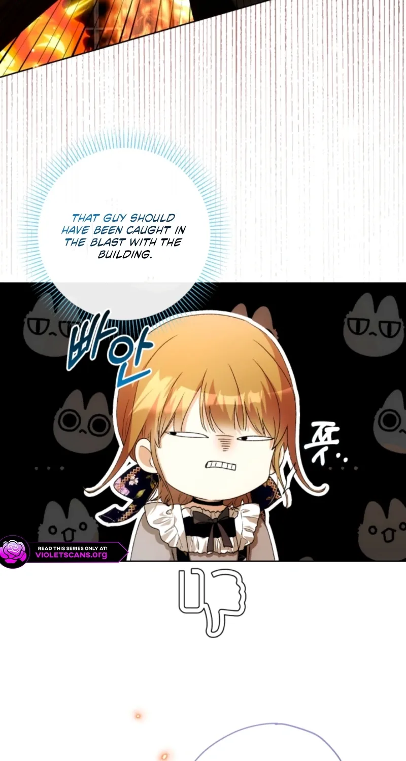 The Baby Raises a Villain (Promo) Chapter 33 page 14 - 