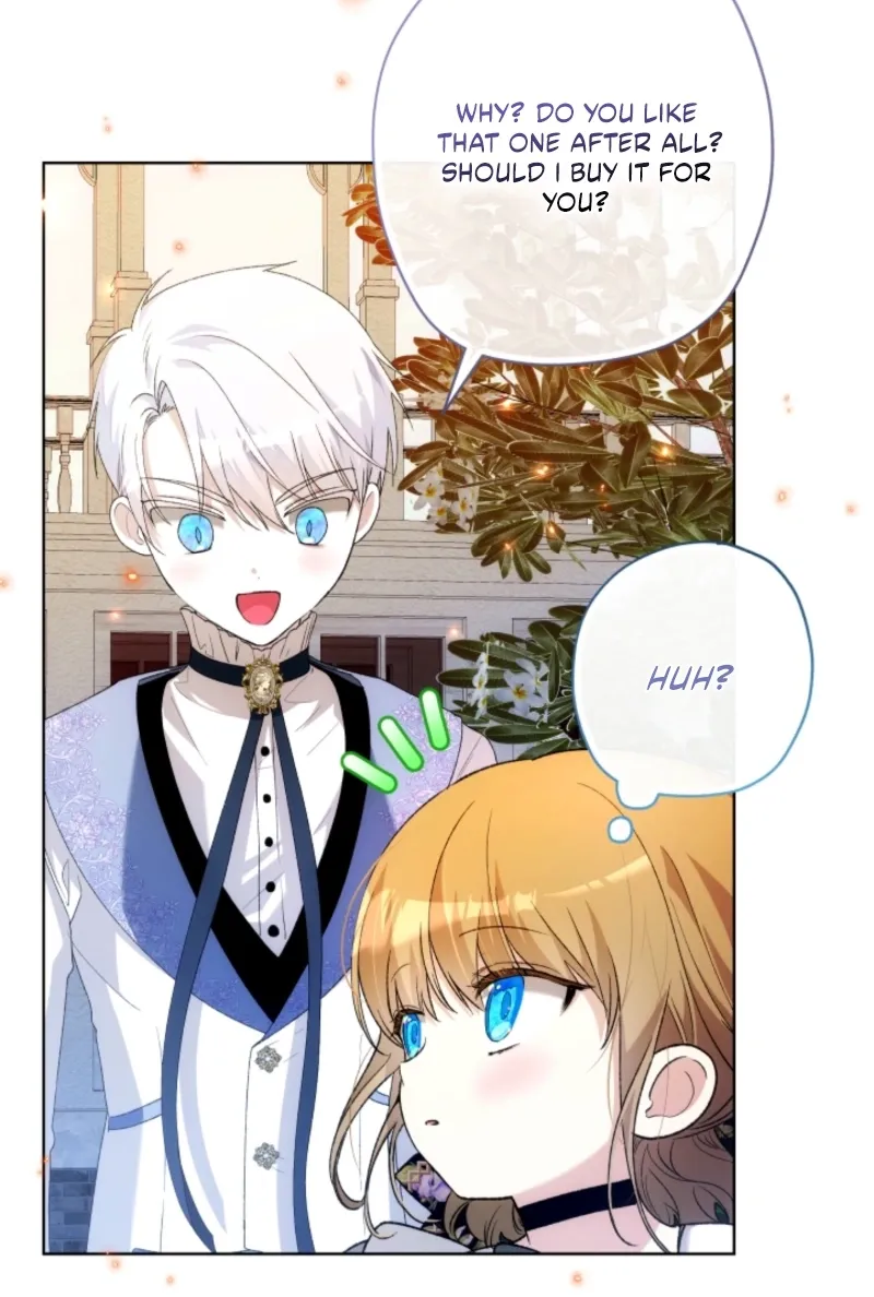 The Baby Raises a Villain (Promo) Chapter 33 page 15 - 