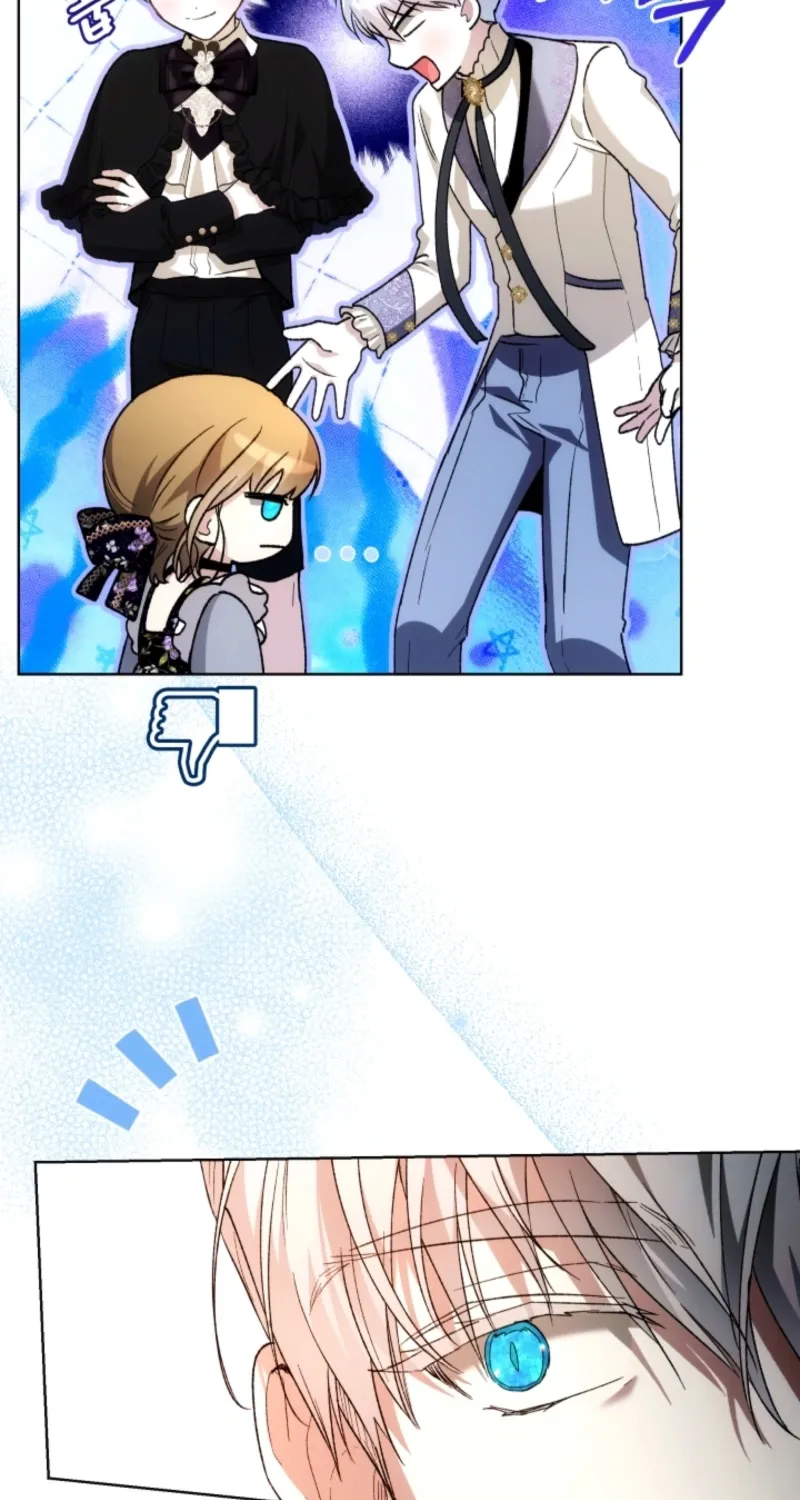 The Baby Raises a Villain (Promo) Chapter 33 page 23 - 