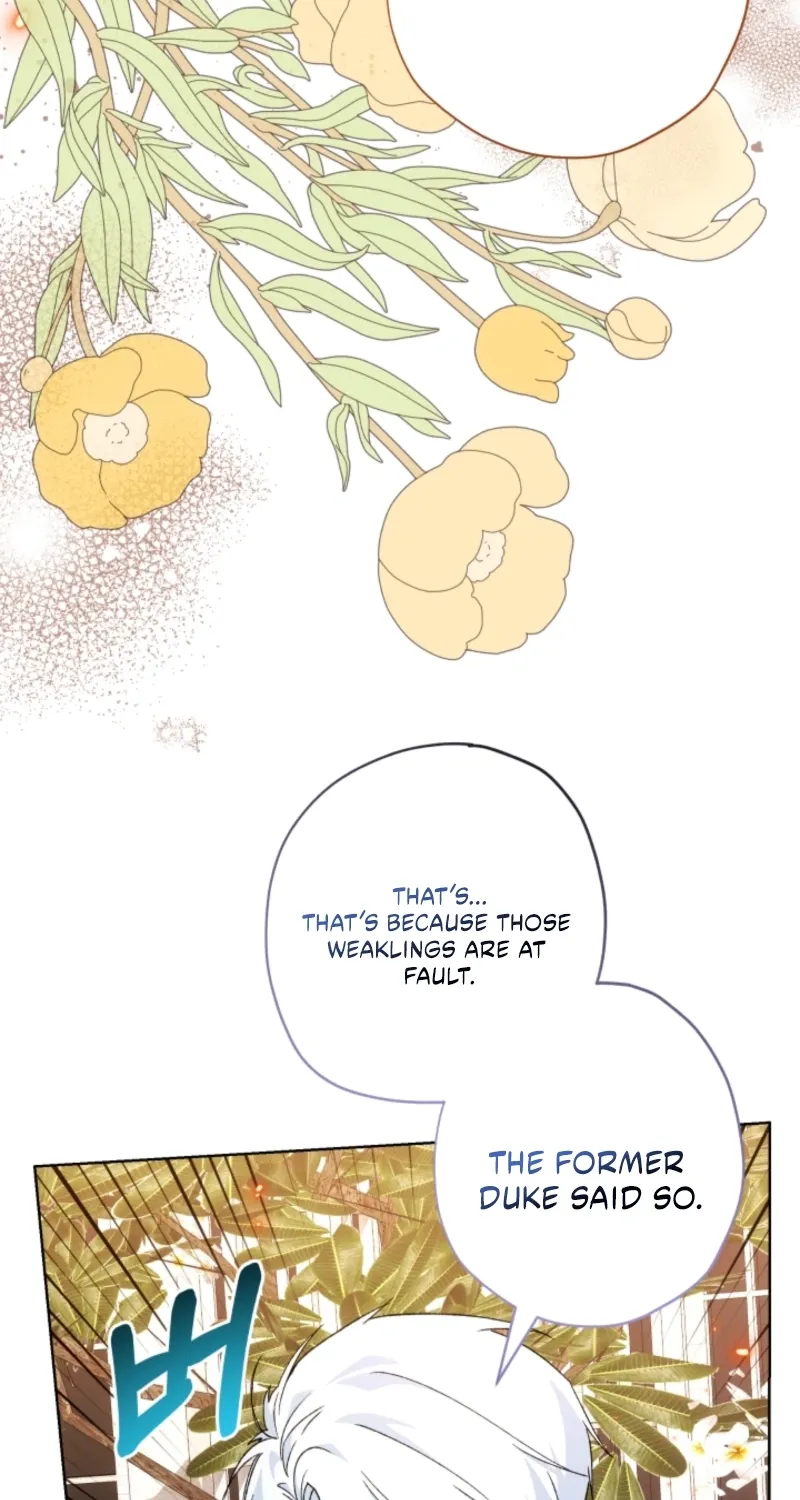 The Baby Raises a Villain (Promo) Chapter 33 page 26 - 