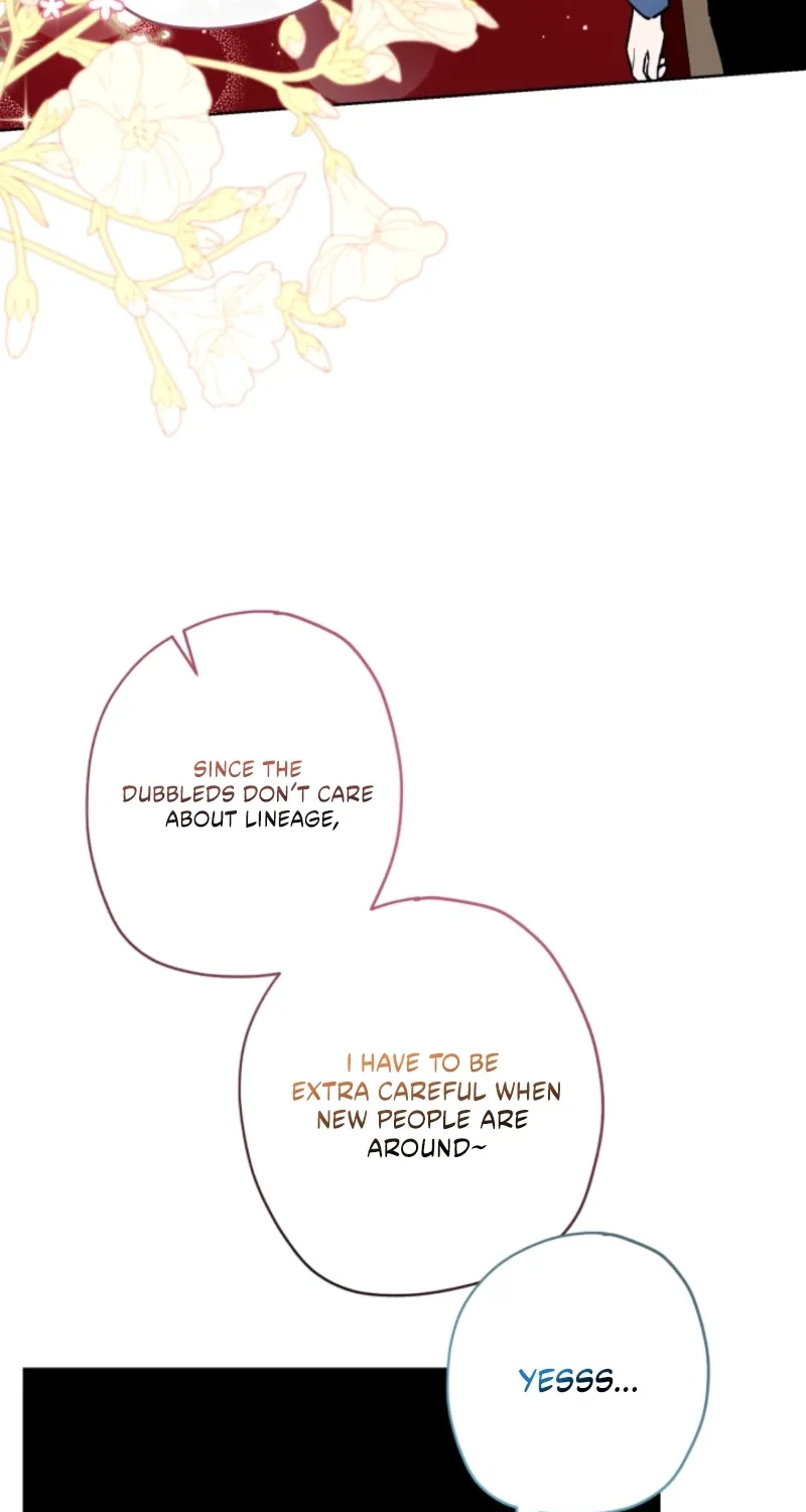 The Baby Raises a Villain (Promo) Chapter 33 page 46 - 