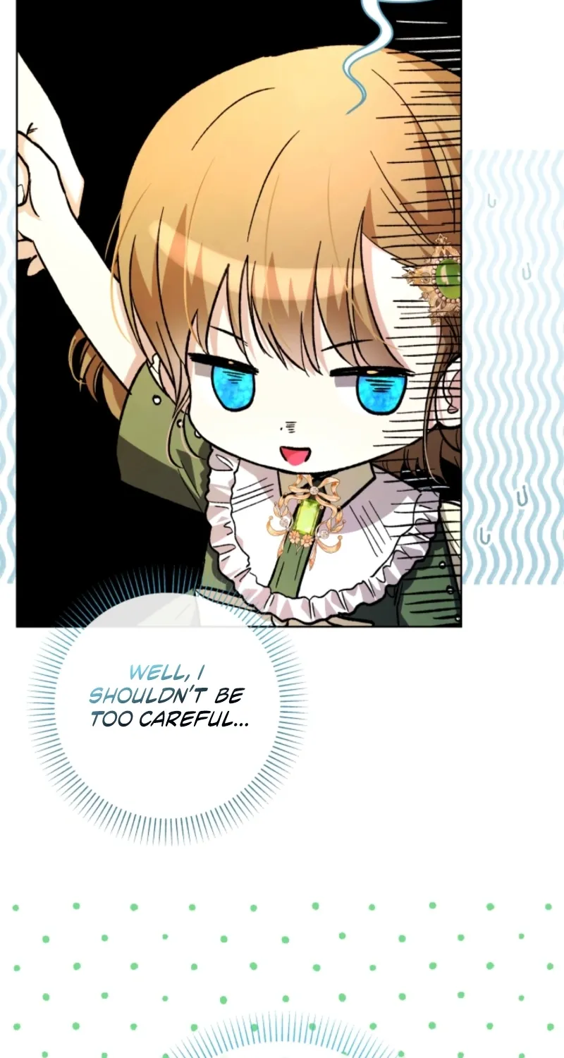 The Baby Raises a Villain (Promo) Chapter 33 page 47 - 