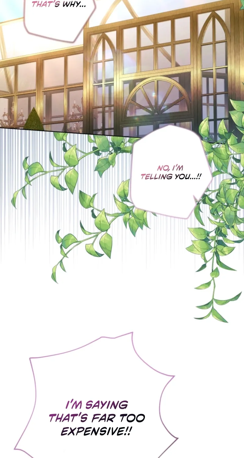 The Baby Raises a Villain (Promo) Chapter 33 page 49 - 