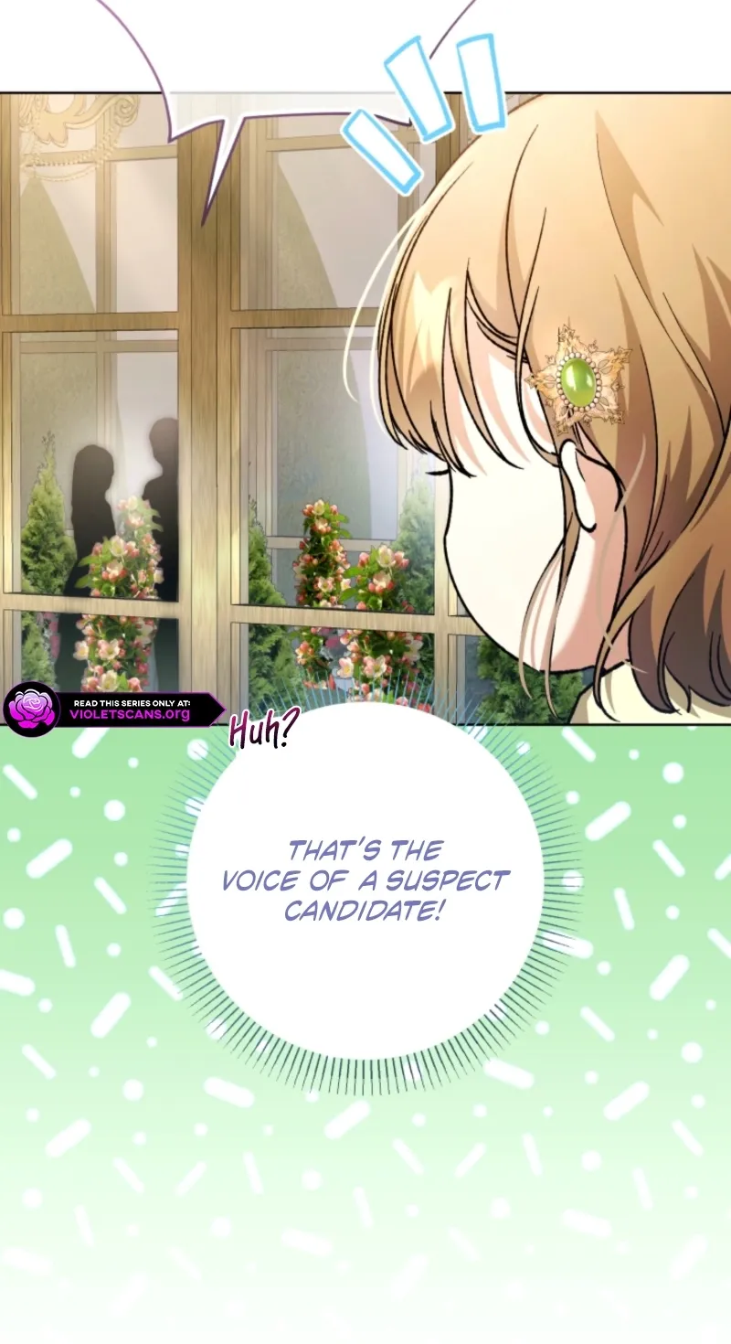 The Baby Raises a Villain (Promo) Chapter 33 page 50 - 