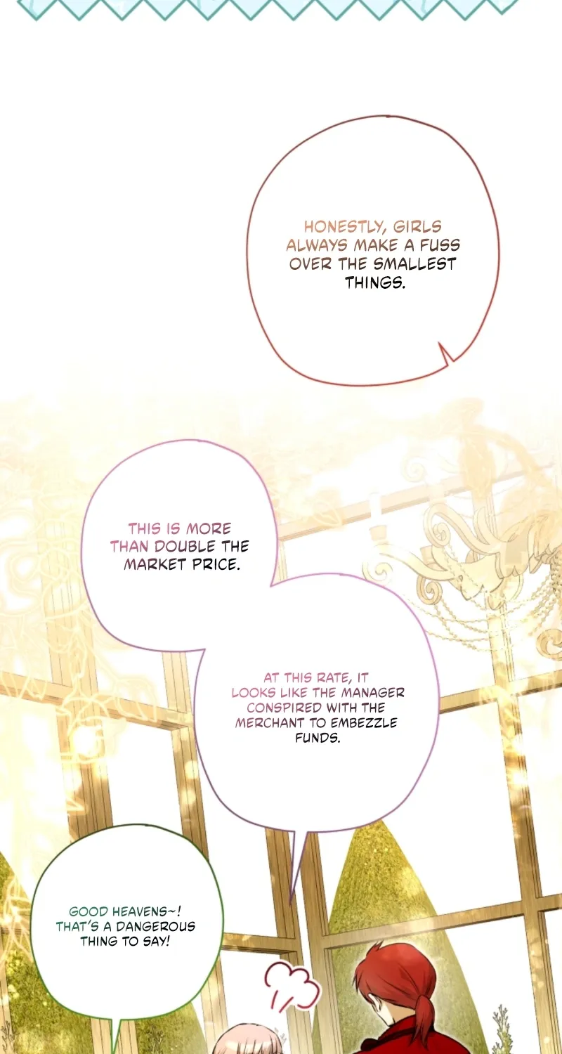 The Baby Raises a Villain (Promo) Chapter 33 page 52 - 