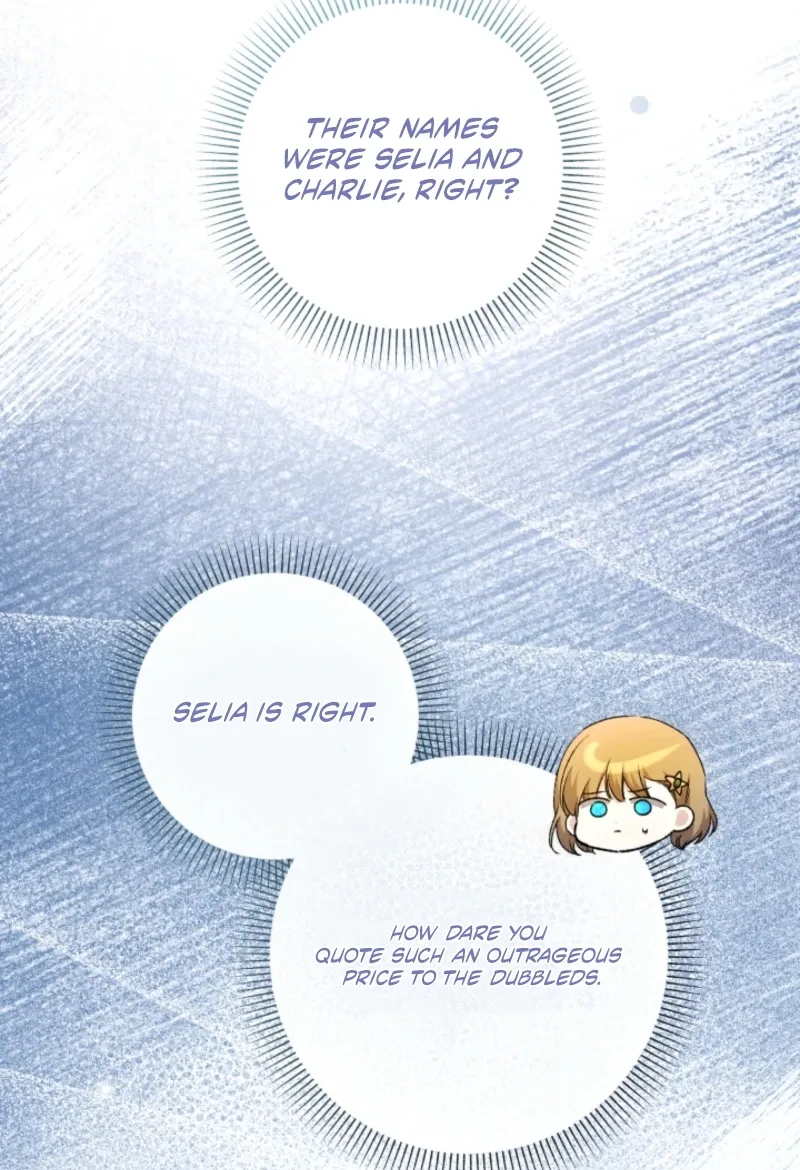 The Baby Raises a Villain (Promo) Chapter 33 page 55 - 