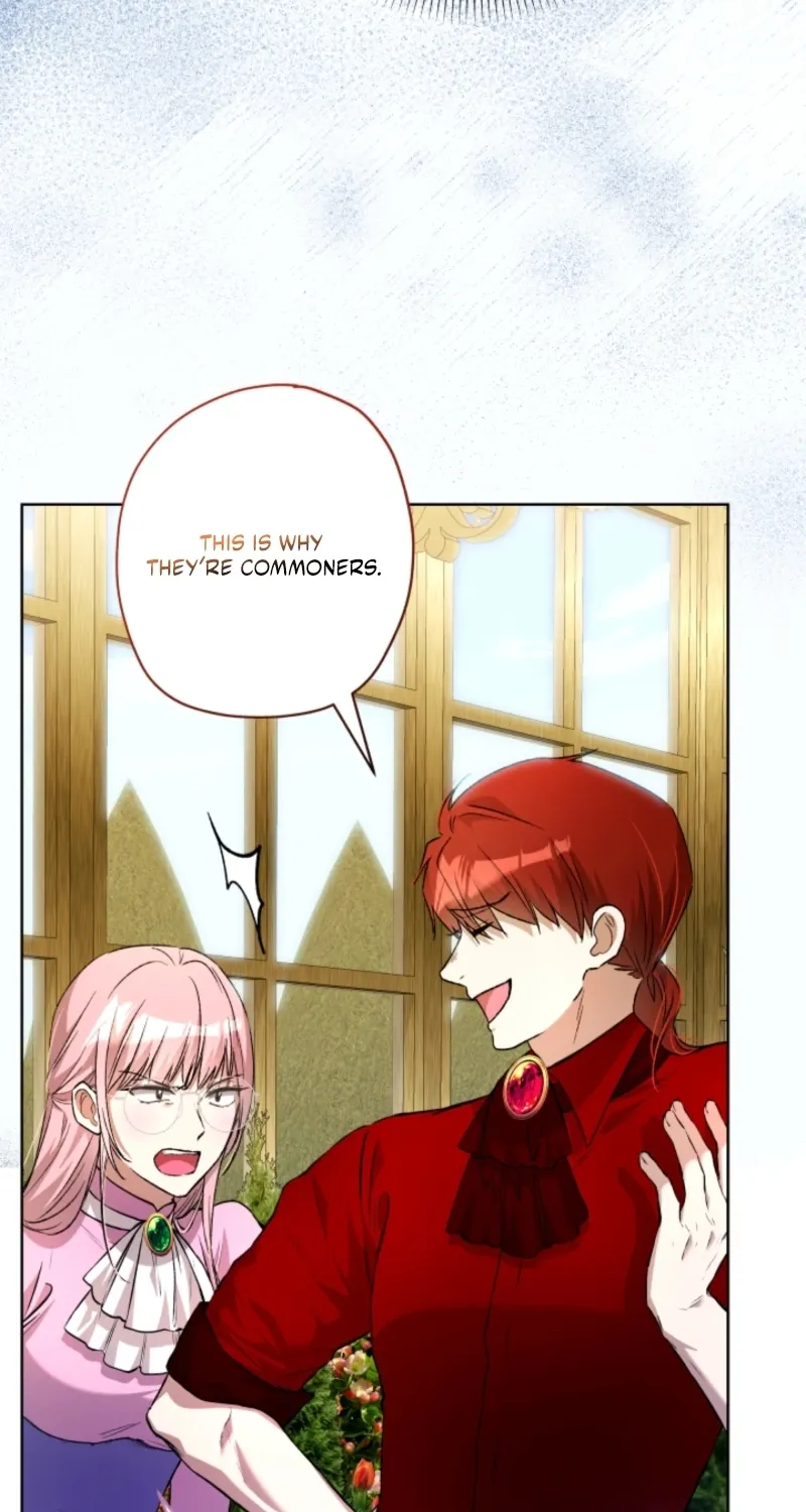 The Baby Raises a Villain (Promo) Chapter 33 page 56 - 