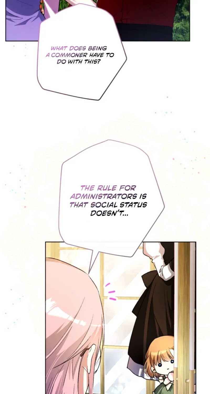 The Baby Raises a Villain (Promo) Chapter 33 page 57 - 
