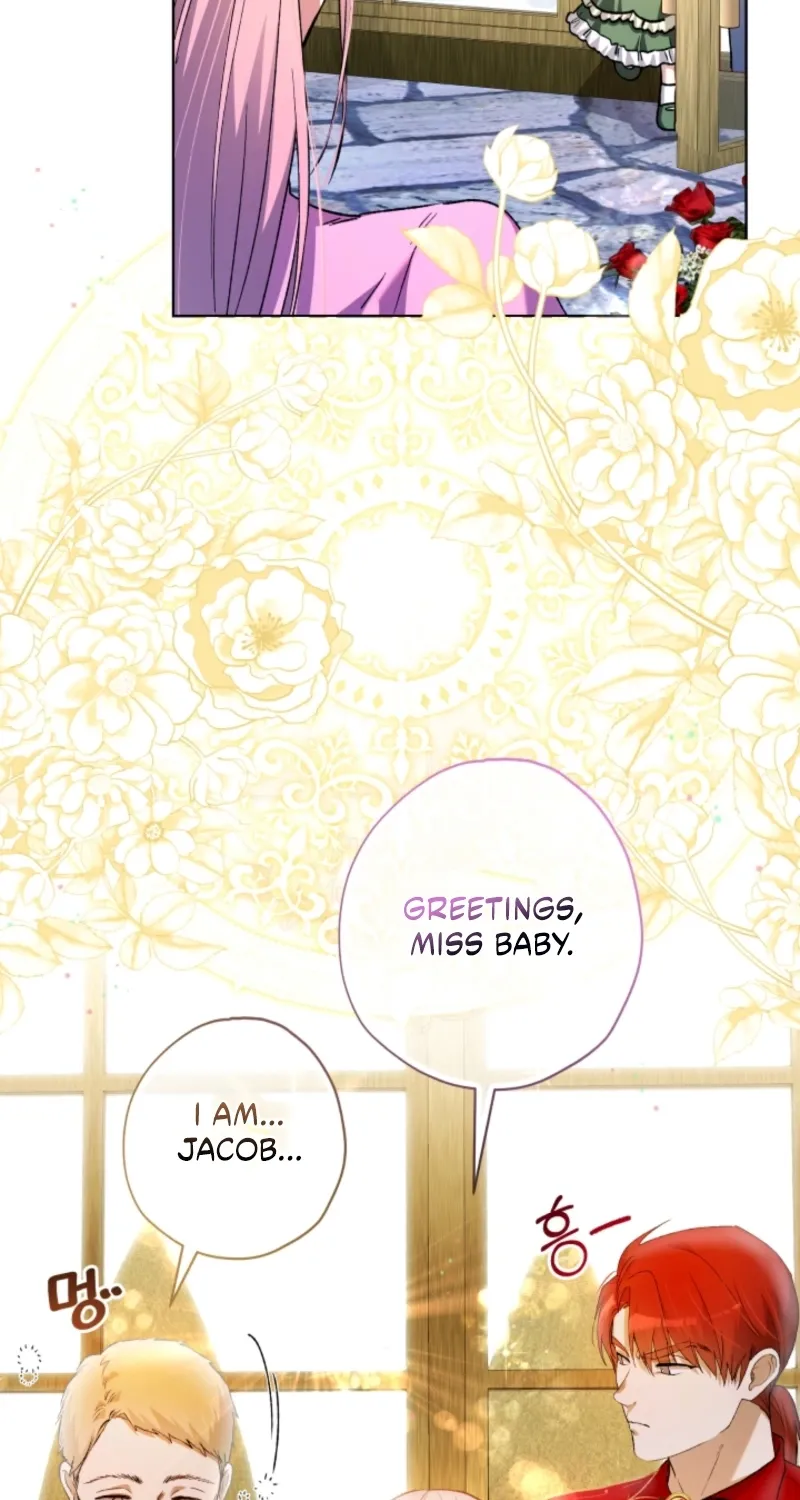 The Baby Raises a Villain (Promo) Chapter 33 page 58 - 