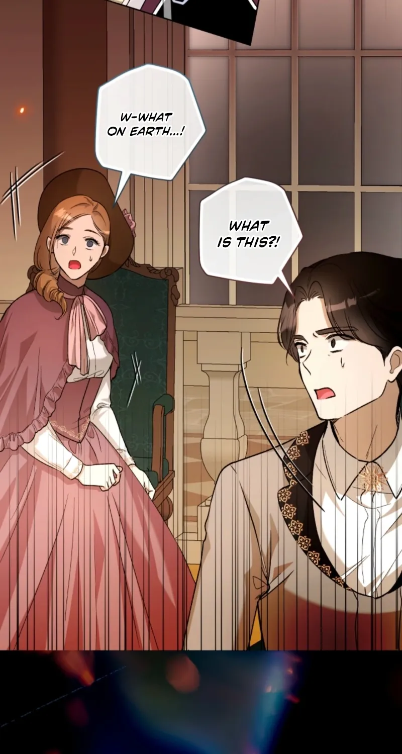 The Baby Raises a Villain (Promo) Chapter 33 page 7 - 