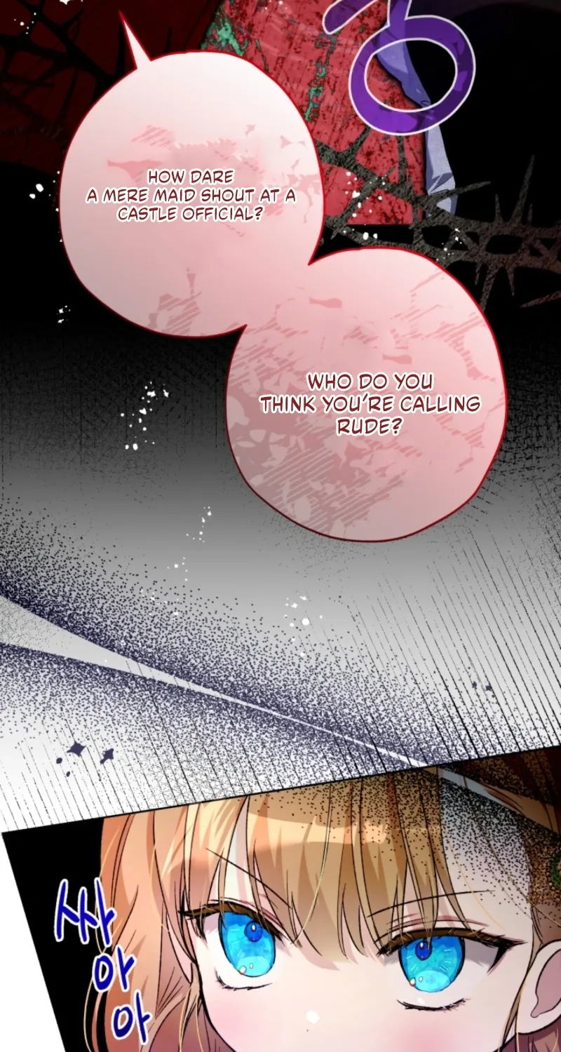 The Baby Raises a Villain (Promo) Chapter 33 page 63 - 