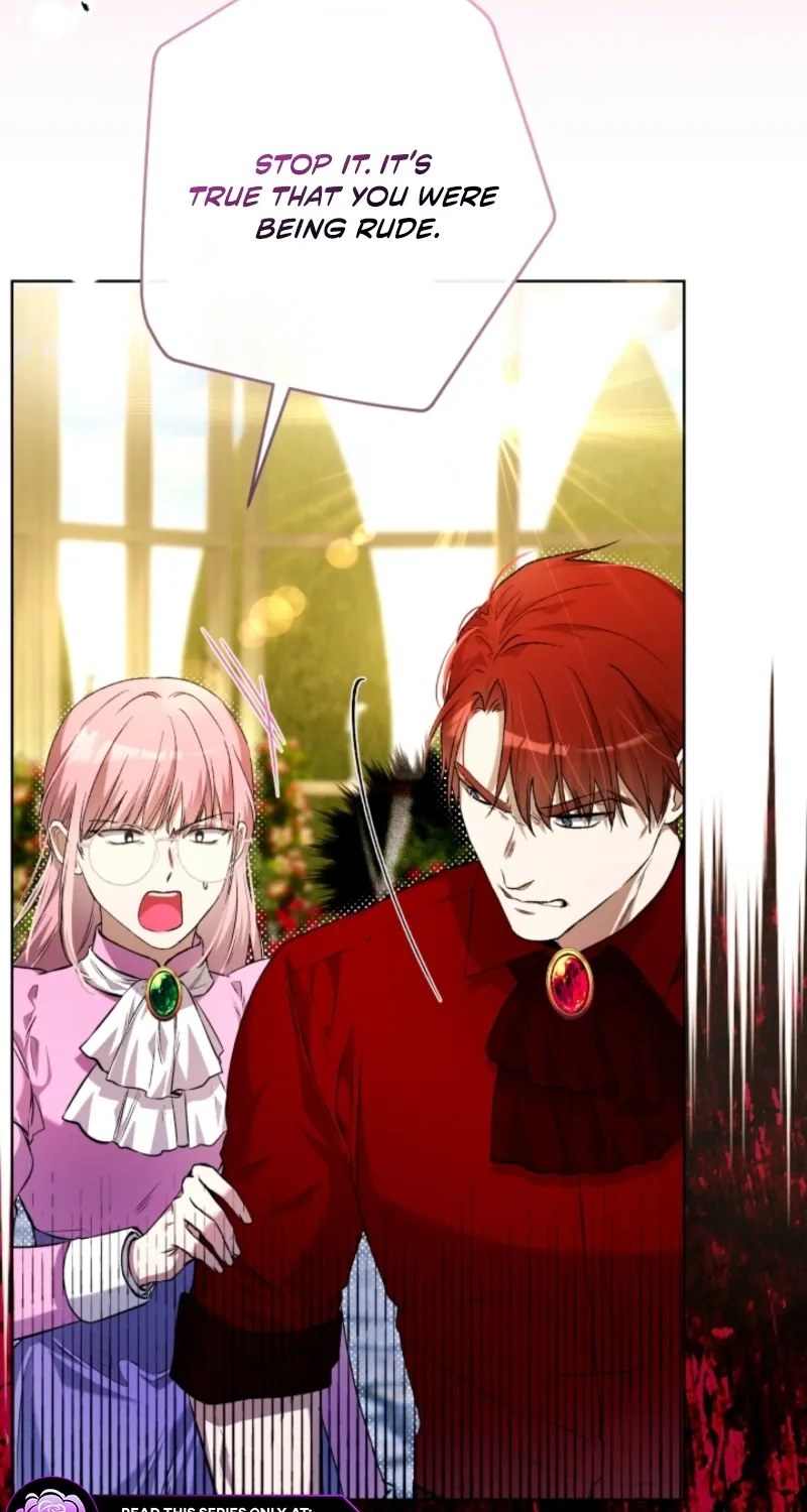 The Baby Raises a Villain (Promo) Chapter 33 page 69 - 