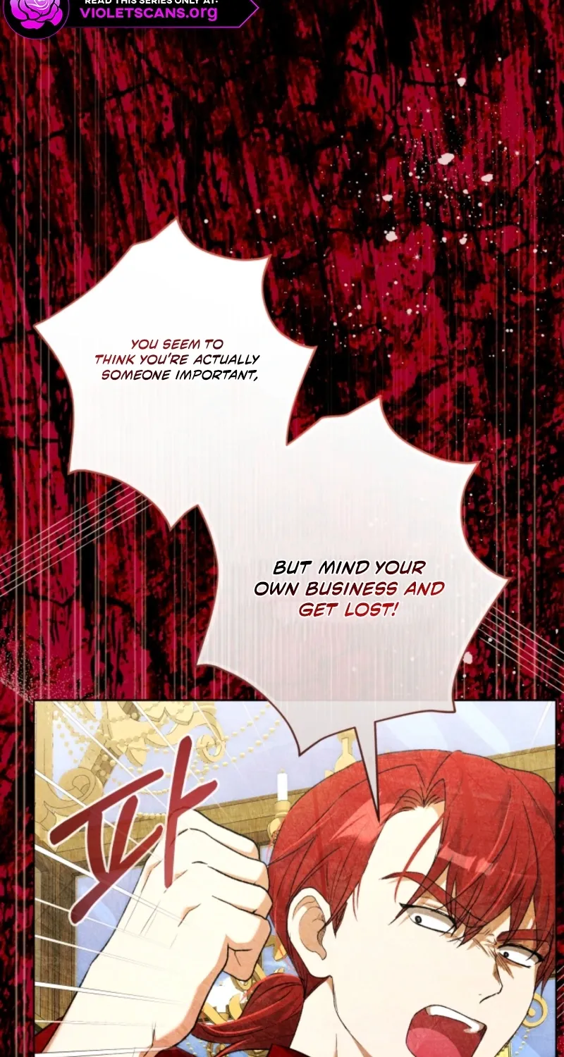 The Baby Raises a Villain (Promo) Chapter 33 page 70 - 