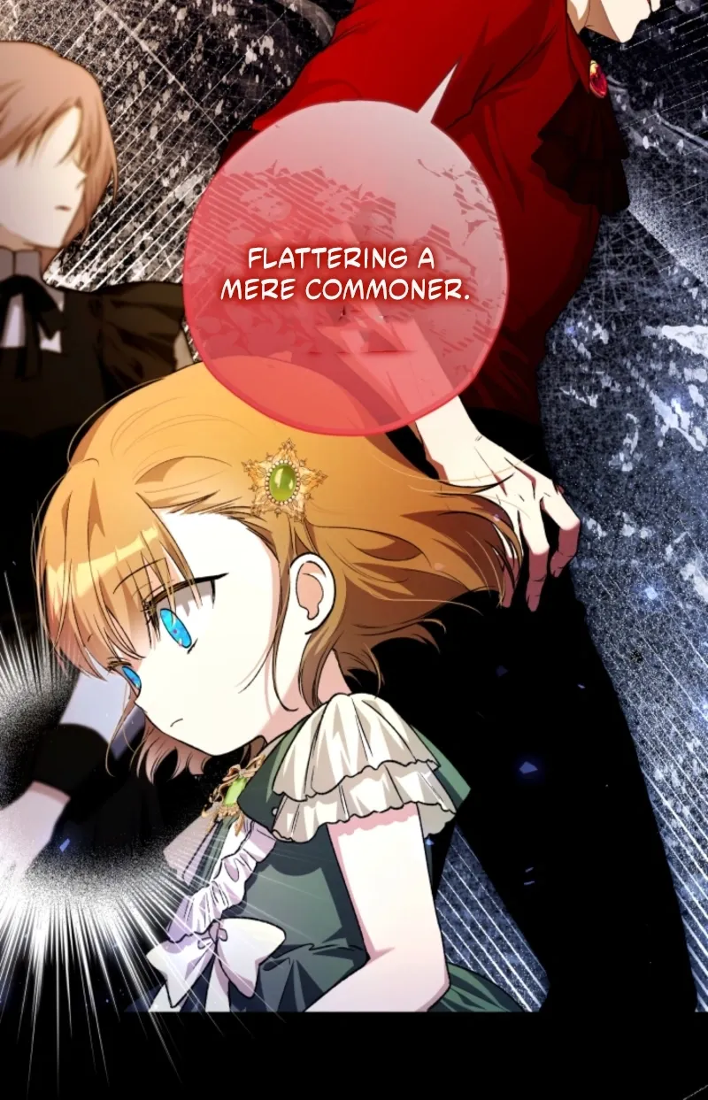 The Baby Raises a Villain (Promo) Chapter 33 page 73 - 