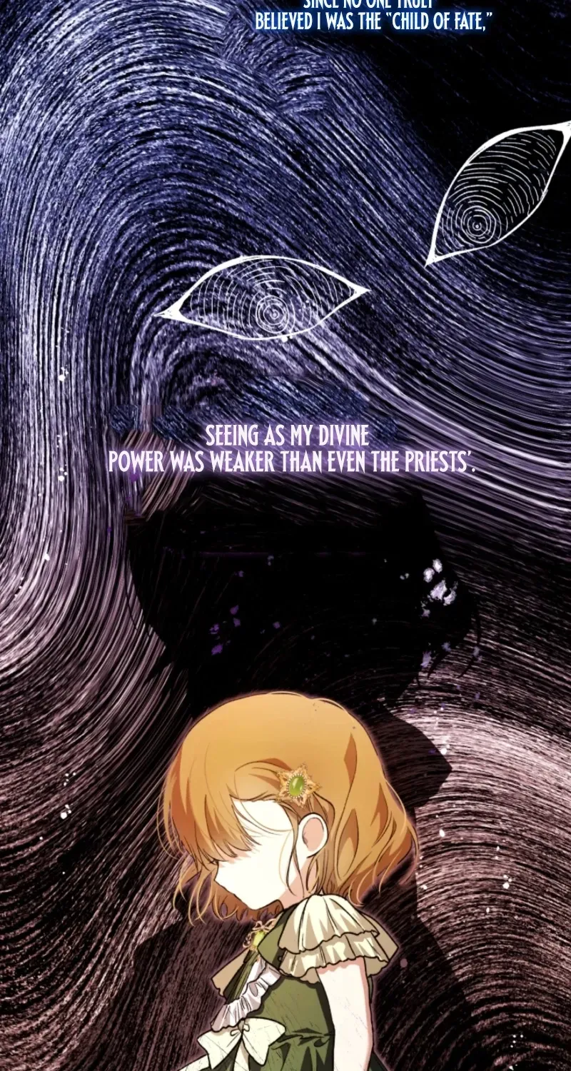 The Baby Raises a Villain (Promo) Chapter 33 page 76 - 