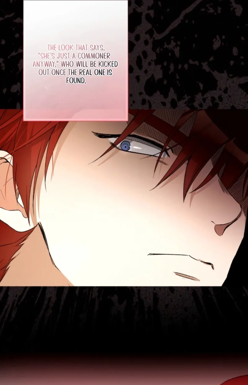 The Baby Raises a Villain (Promo) Chapter 33 page 78 - 