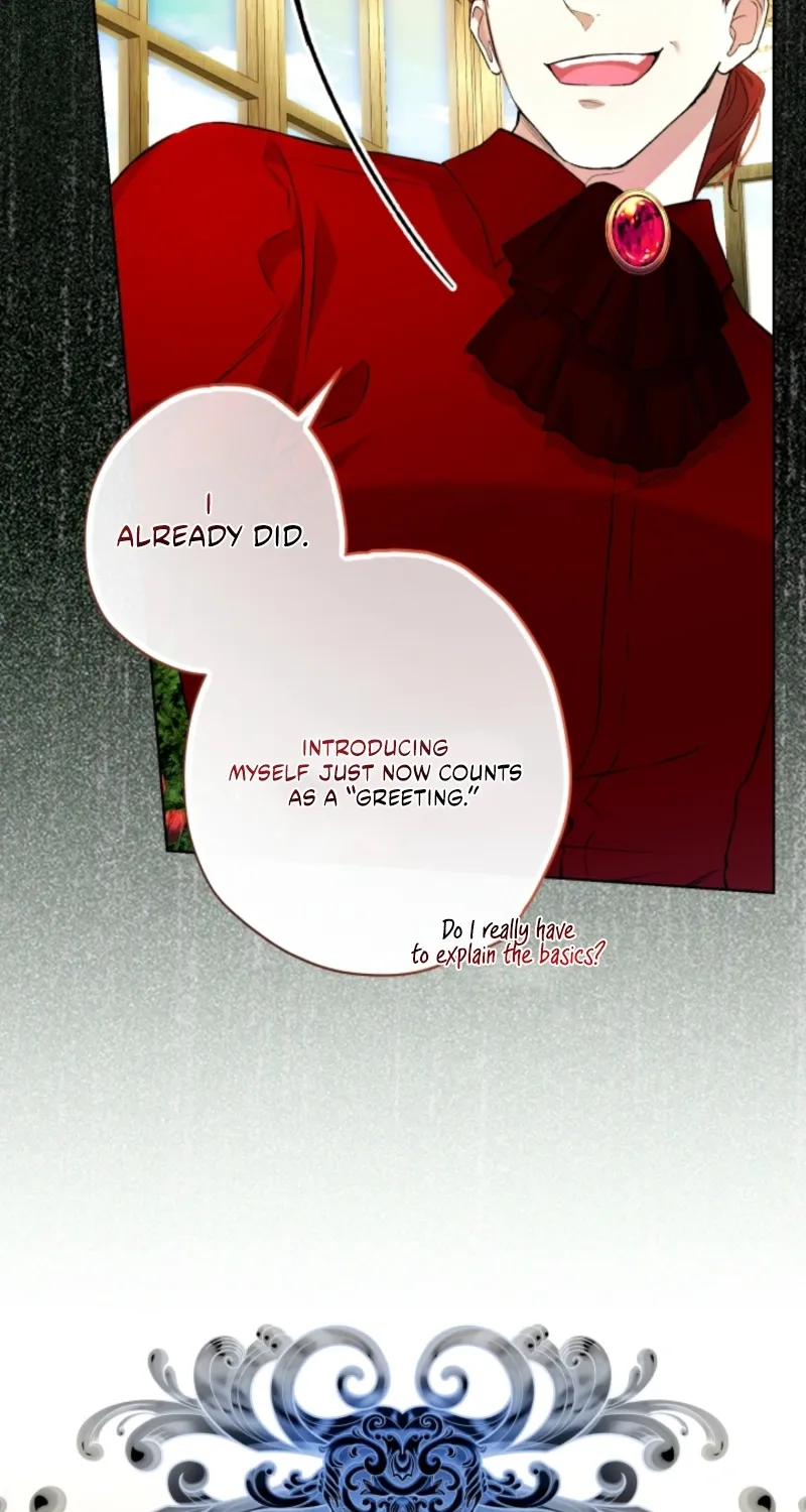 The Baby Raises a Villain (Promo) Chapter 33 page 81 - 