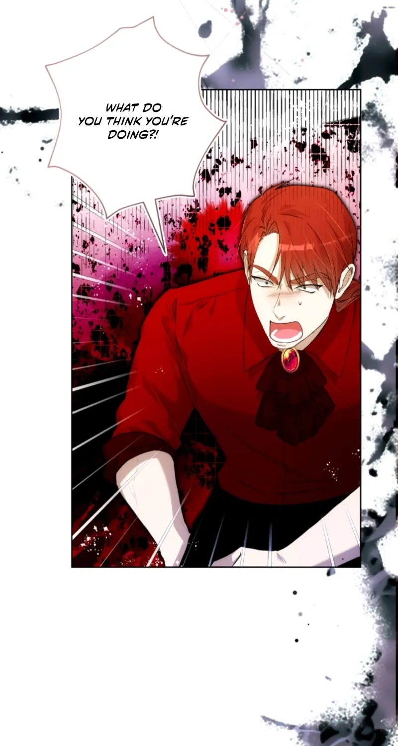 The Baby Raises a Villain (Promo) Chapter 33 page 87 - 
