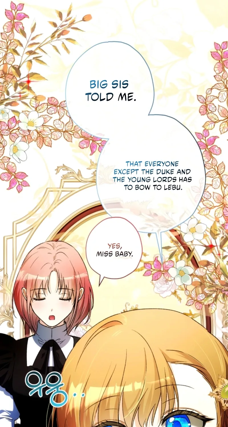 The Baby Raises a Villain (Promo) Chapter 33 page 89 - 