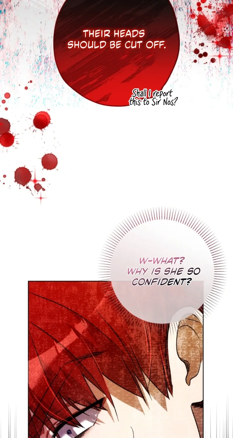 The Baby Raises a Villain (Promo) Chapter 33 page 91 - 