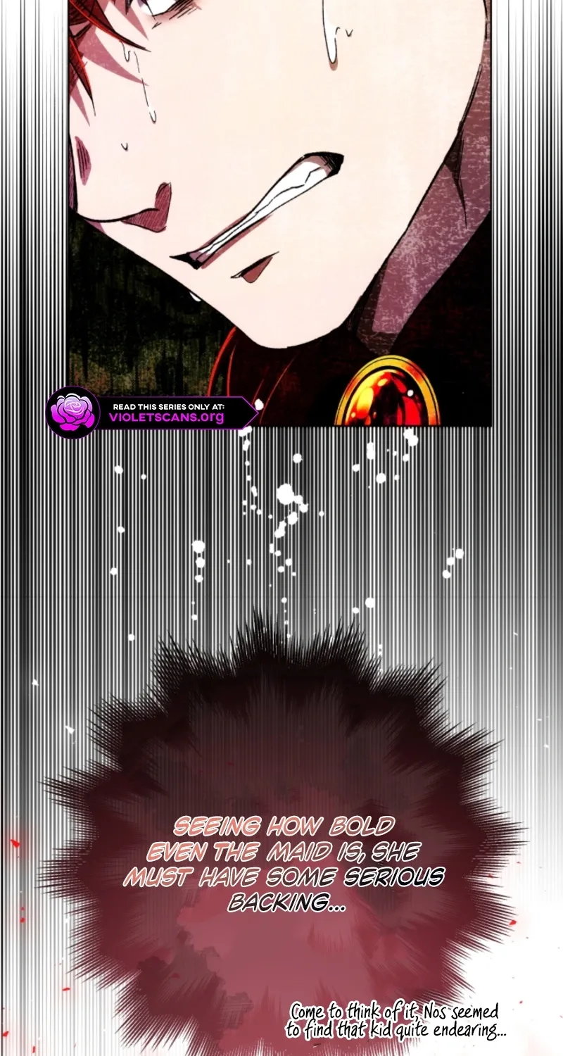 The Baby Raises a Villain (Promo) Chapter 33 page 92 - 