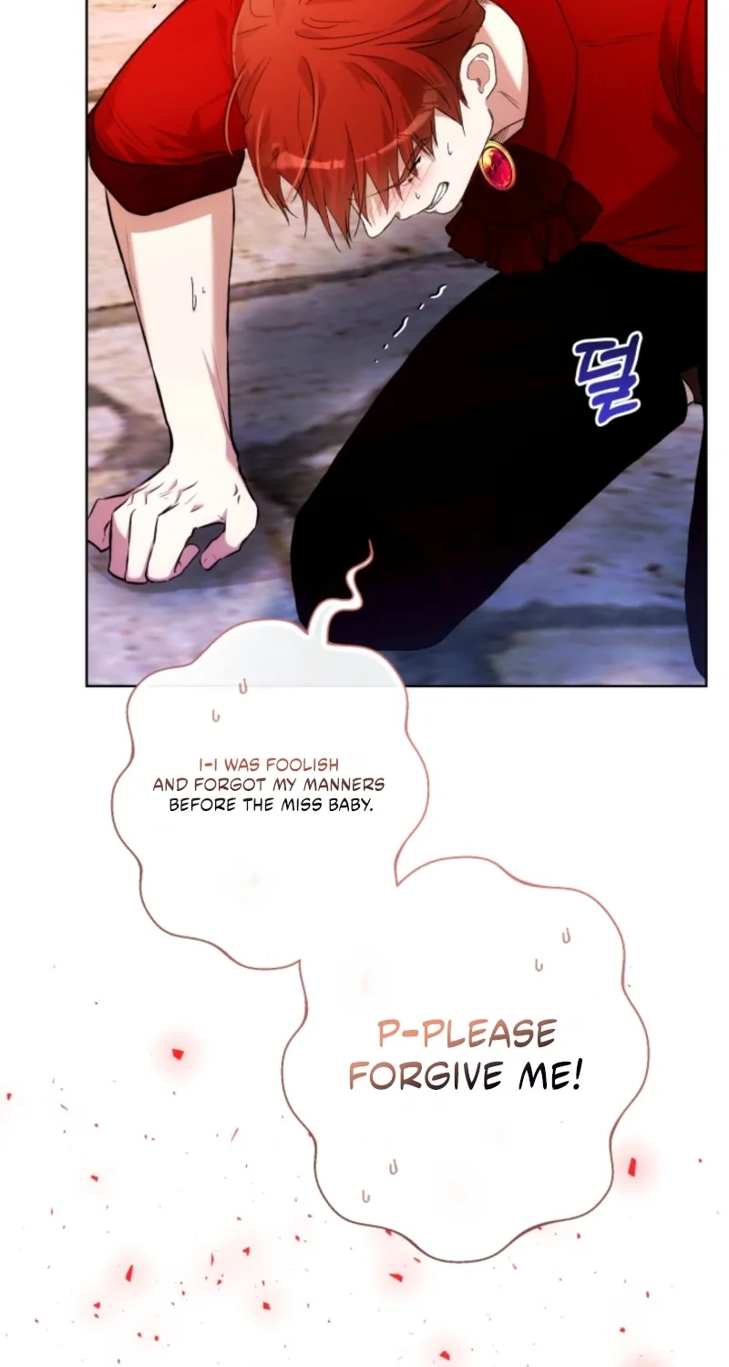 The Baby Raises a Villain (Promo) Chapter 33 page 95 - 