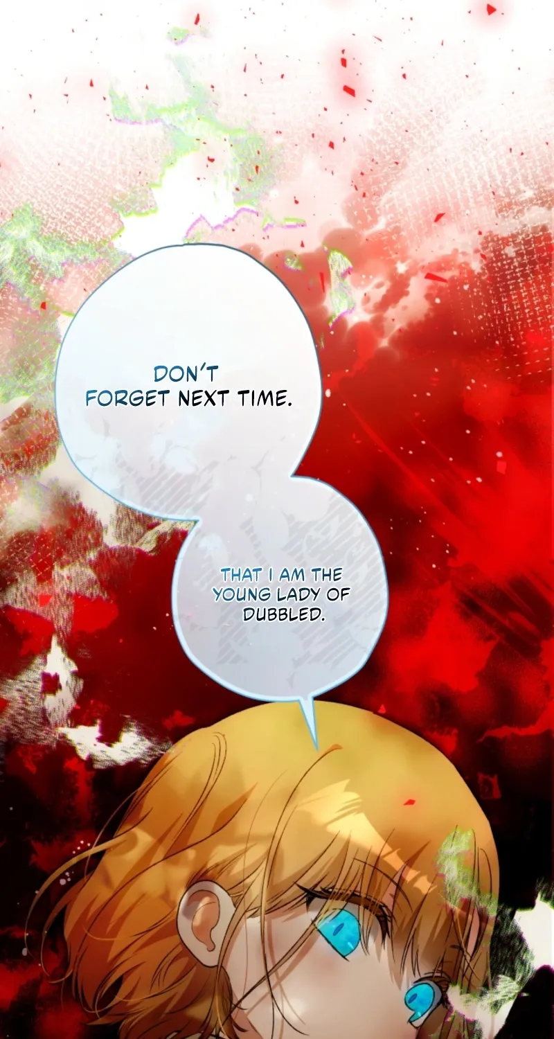 The Baby Raises a Villain (Promo) Chapter 33 page 96 - 