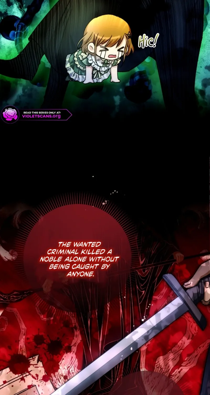 The Baby Raises a Villain (Promo) Chapter 34 page 14 - 