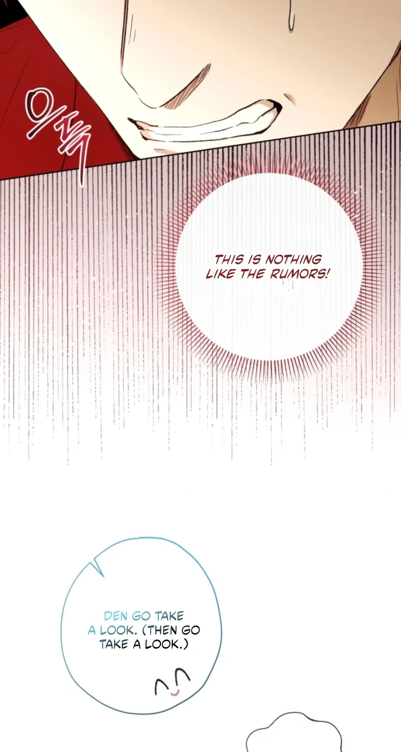 The Baby Raises a Villain (Promo) Chapter 34 page 3 - 