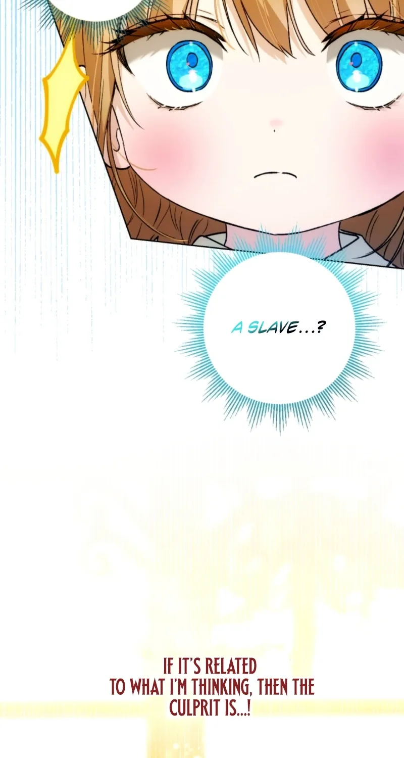 The Baby Raises a Villain (Promo) Chapter 34 page 22 - 