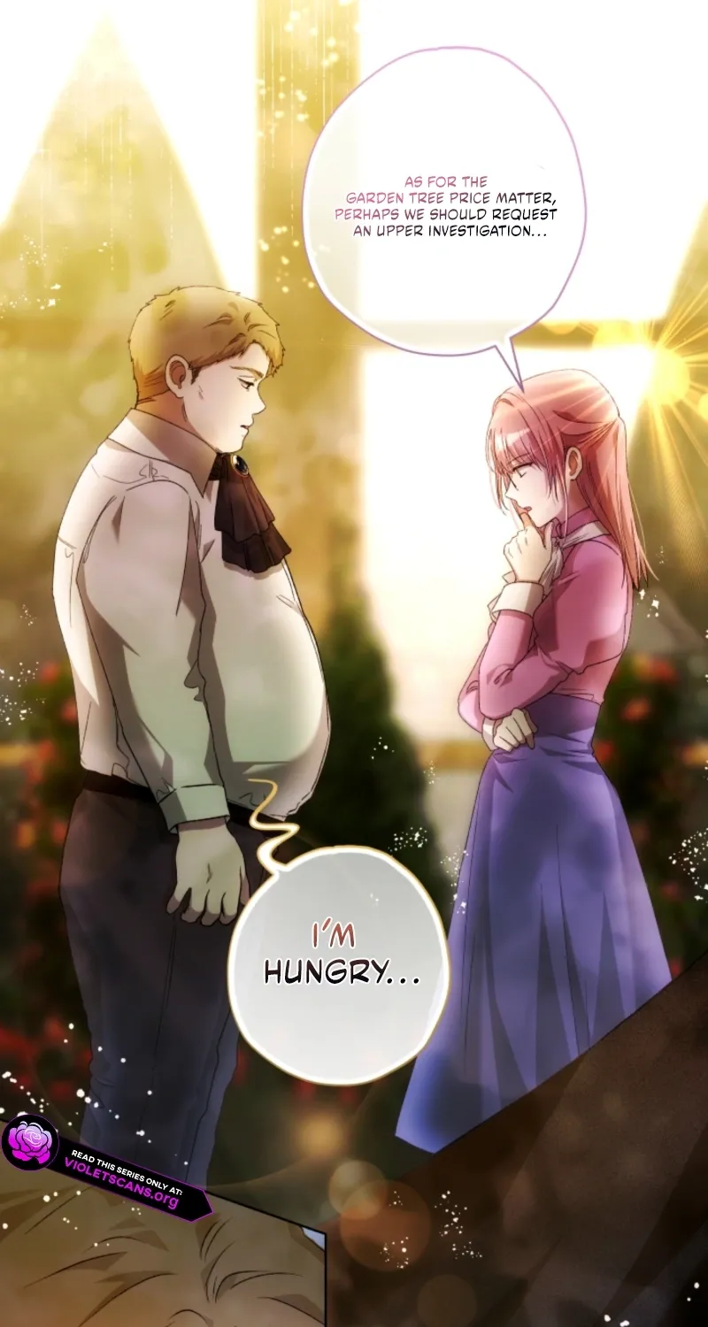 The Baby Raises a Villain (Promo) Chapter 34 page 23 - 