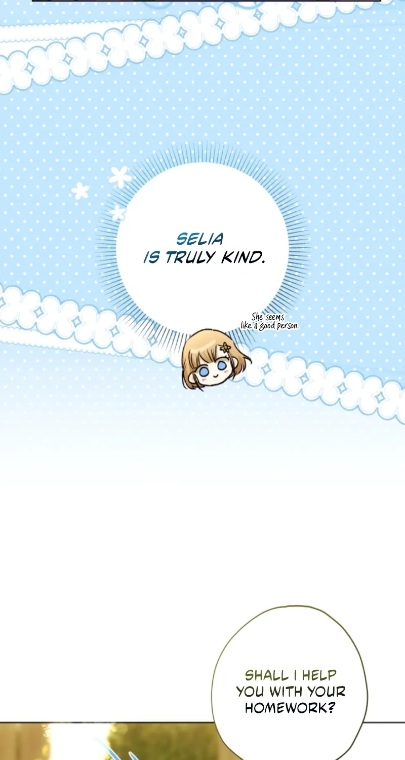 The Baby Raises a Villain (Promo) Chapter 34 page 33 - 