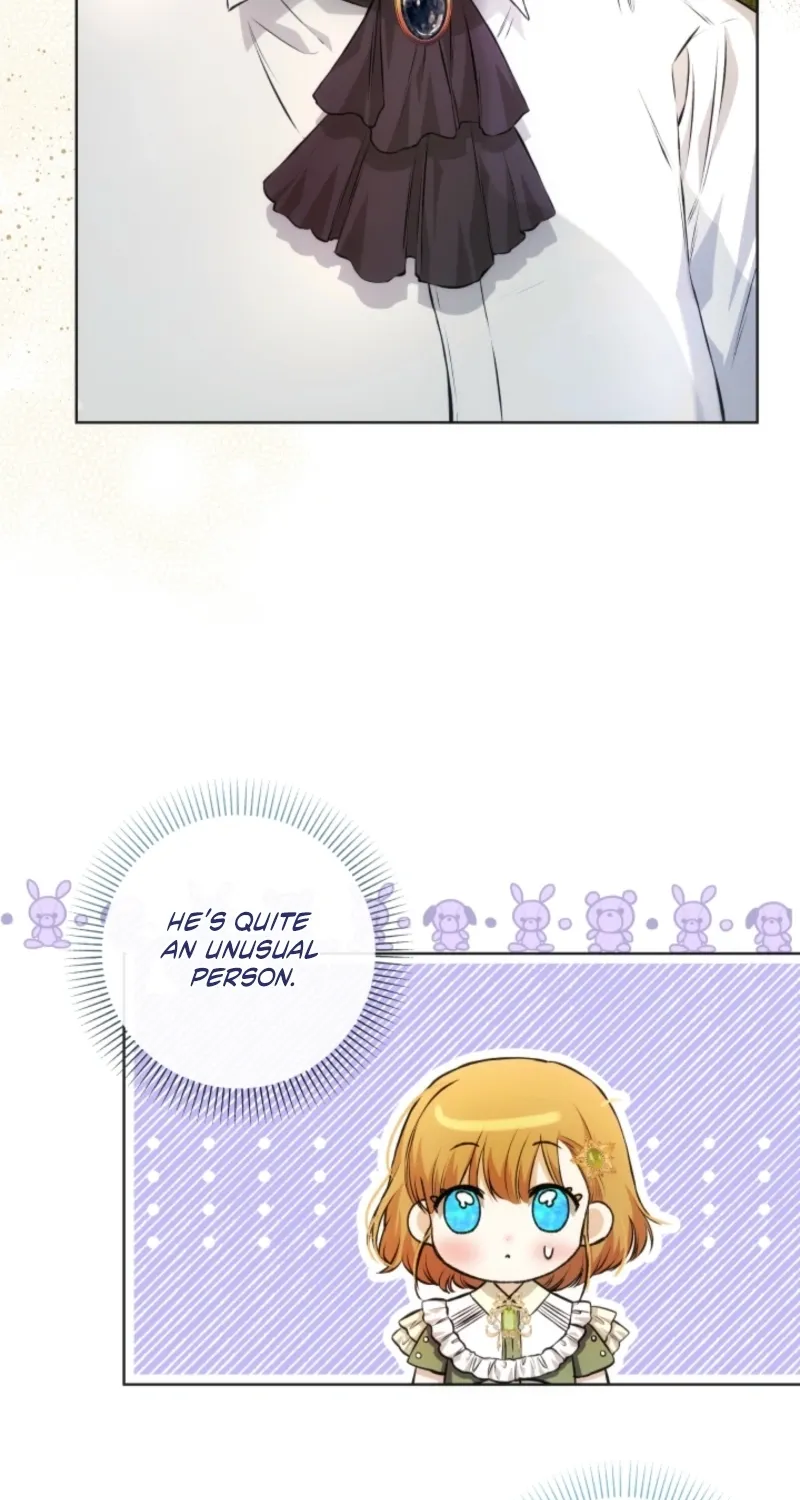 The Baby Raises a Villain (Promo) Chapter 34 page 37 - 