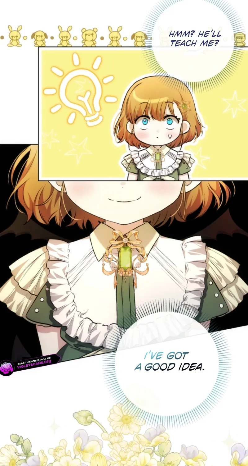 The Baby Raises a Villain (Promo) Chapter 34 page 38 - 