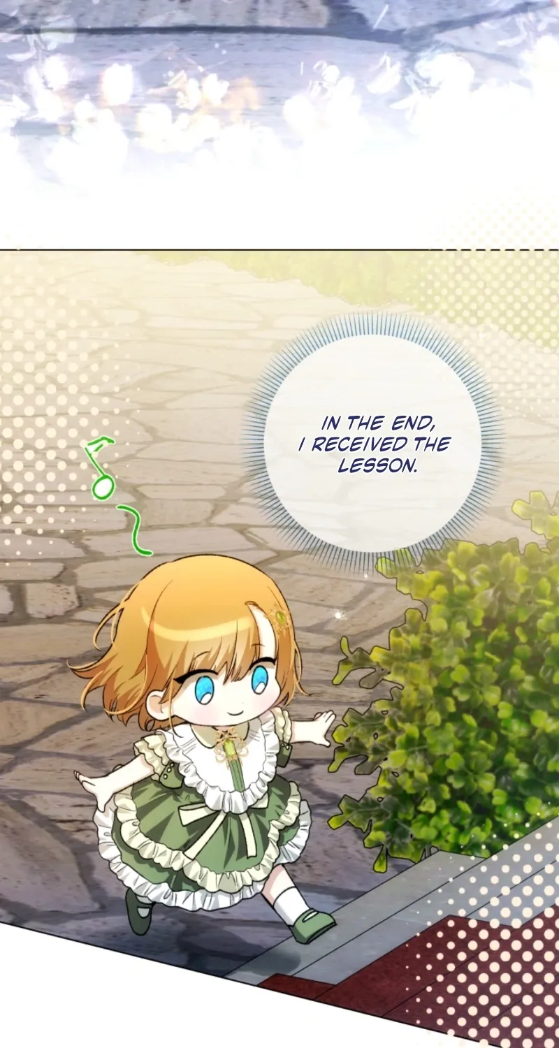 The Baby Raises a Villain (Promo) Chapter 34 page 44 - 