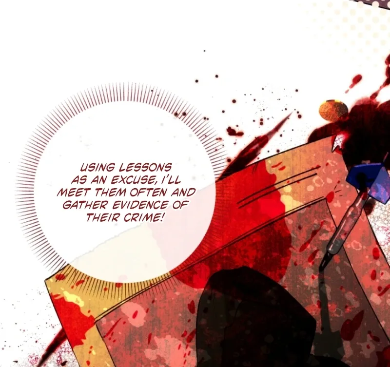 The Baby Raises a Villain (Promo) Chapter 34 page 45 - 