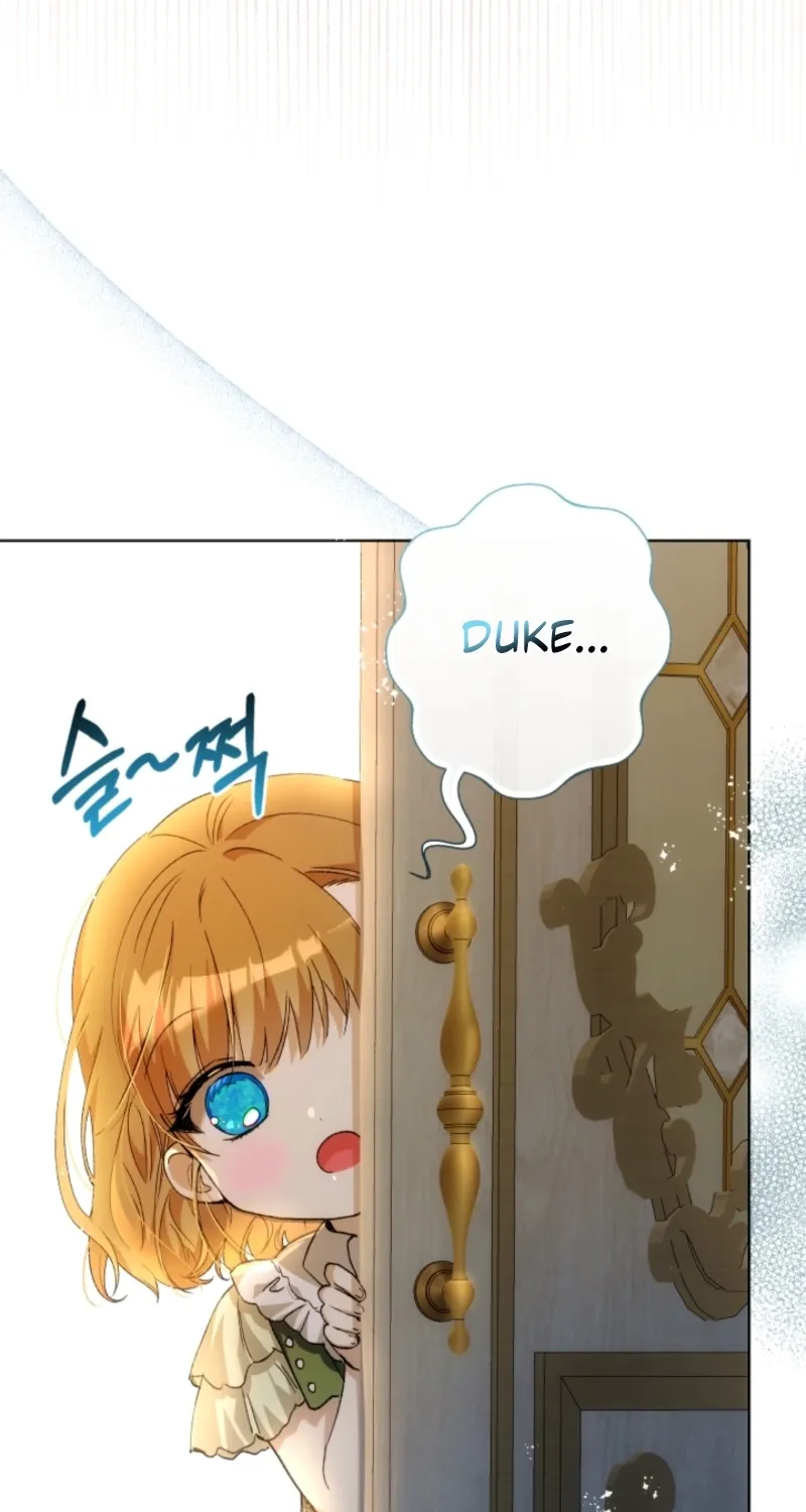 The Baby Raises a Villain (Promo) Chapter 34 page 49 - 