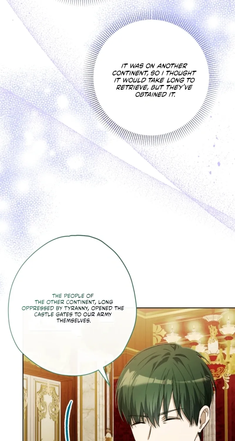 The Baby Raises a Villain (Promo) Chapter 34 page 57 - 