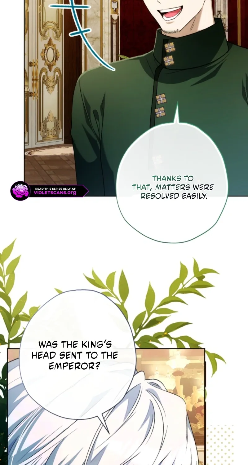 The Baby Raises a Villain (Promo) Chapter 34 page 58 - 