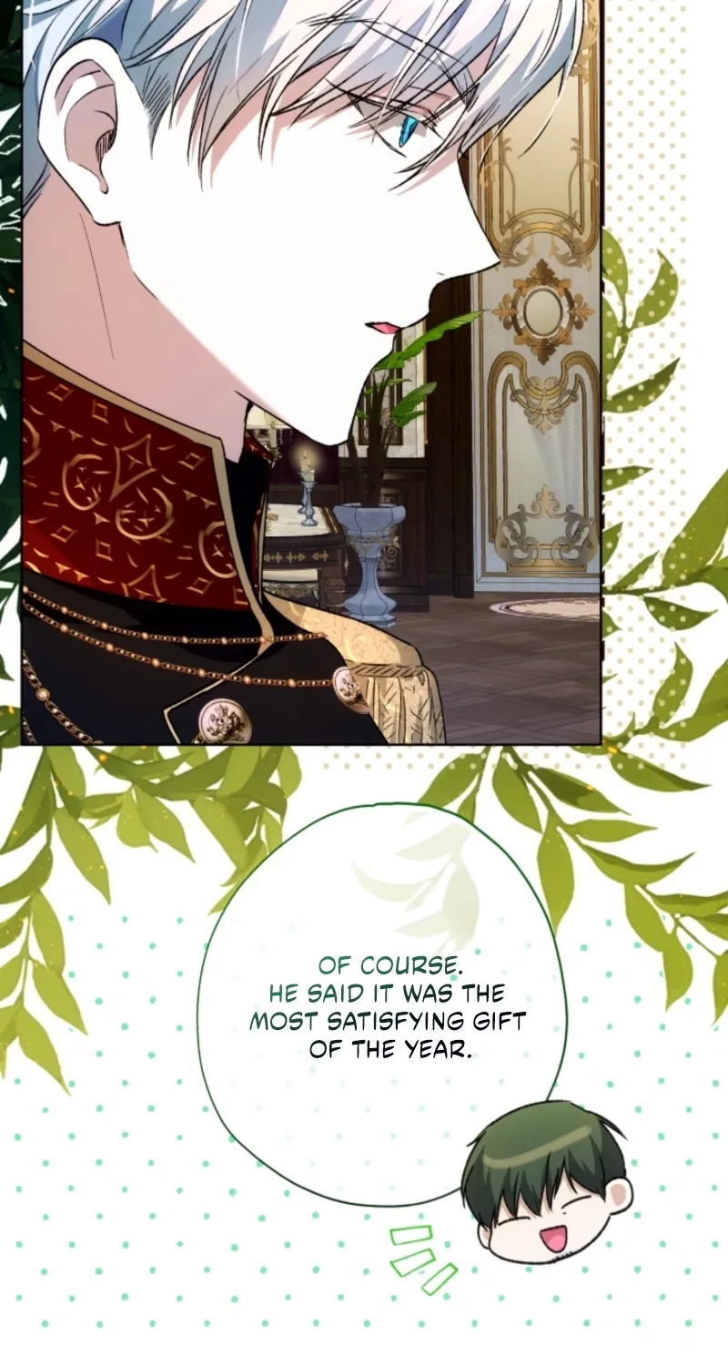 The Baby Raises a Villain (Promo) Chapter 34 page 59 - 