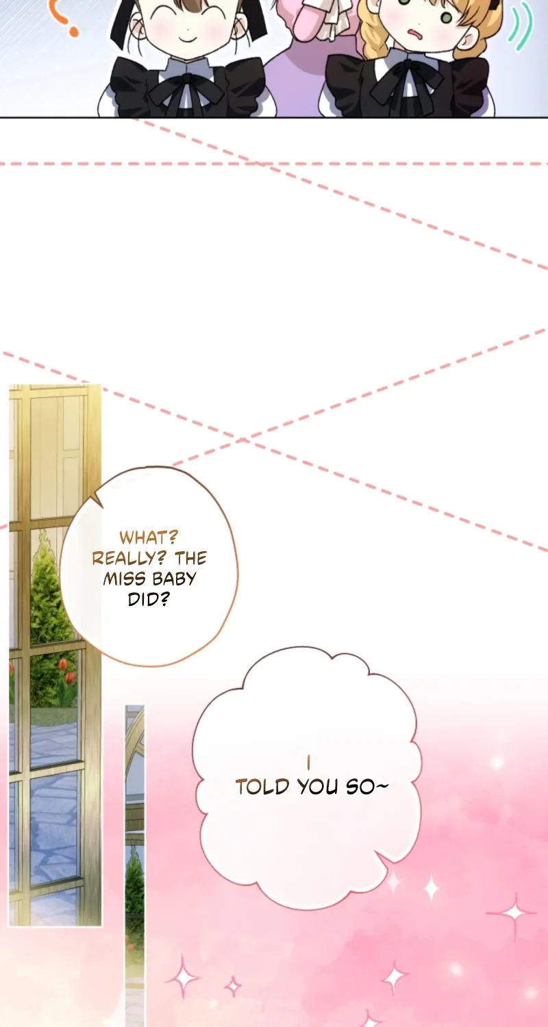The Baby Raises a Villain (Promo) Chapter 34 page 7 - 