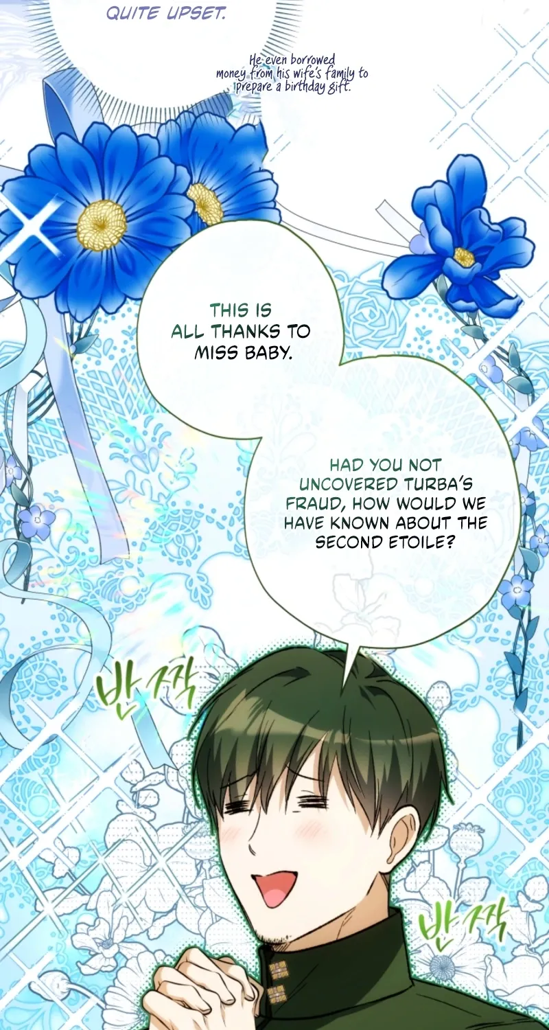The Baby Raises a Villain (Promo) Chapter 34 page 61 - 
