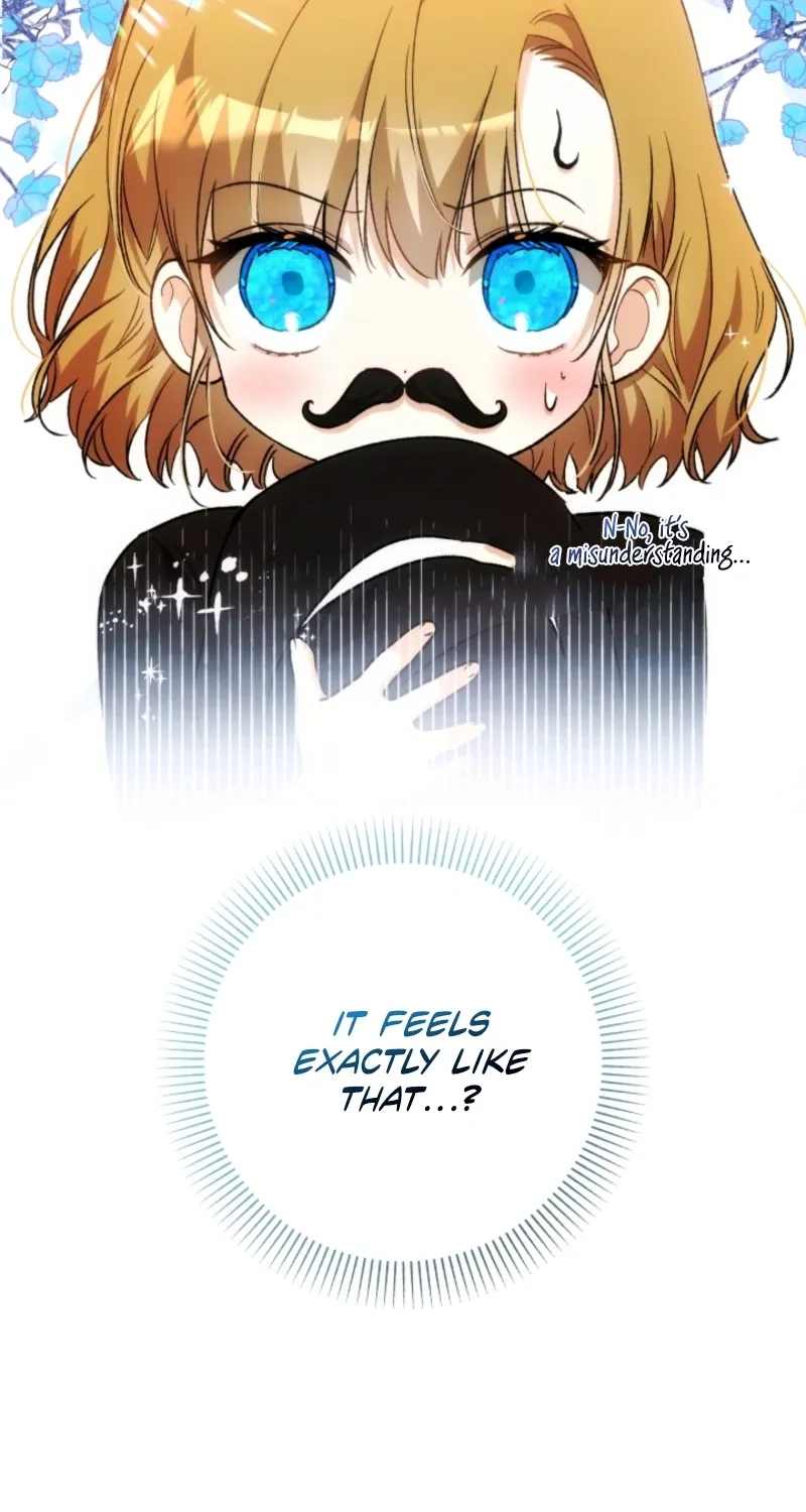 The Baby Raises a Villain (Promo) Chapter 34 page 72 - 