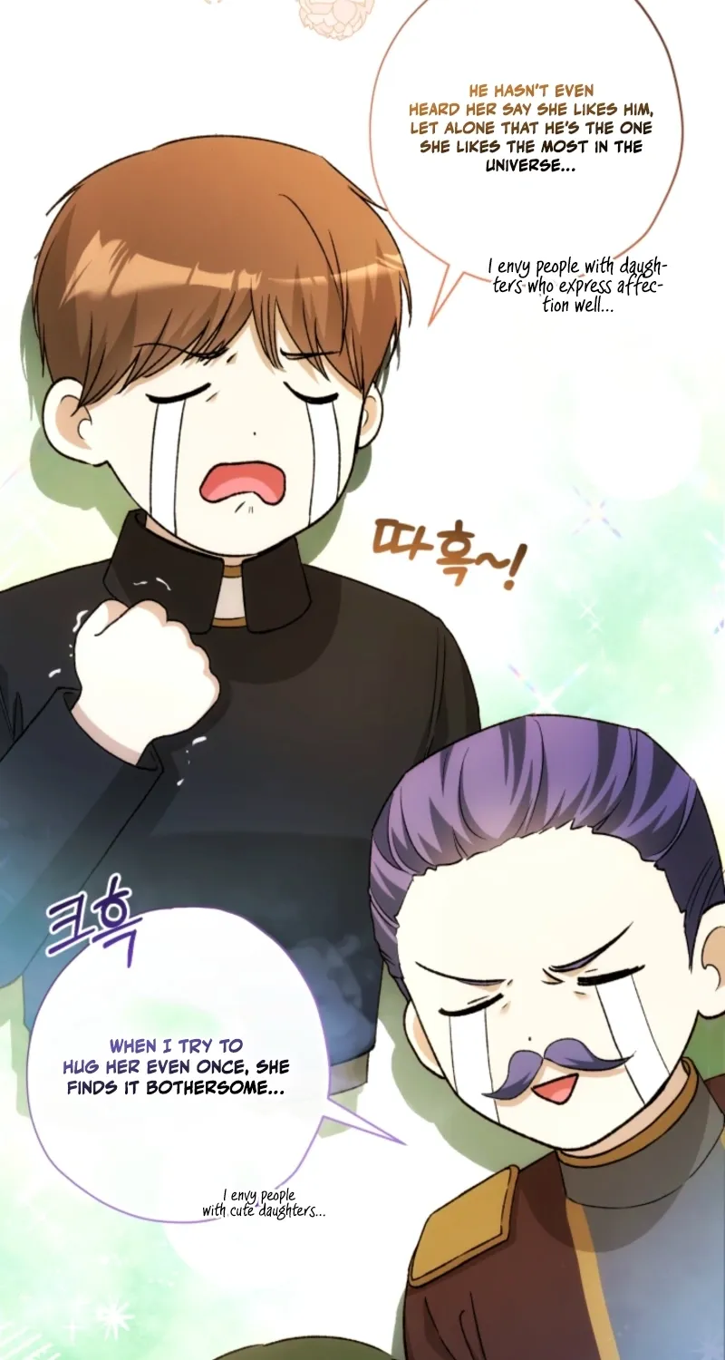 The Baby Raises a Villain (Promo) Chapter 35 page 19 - 