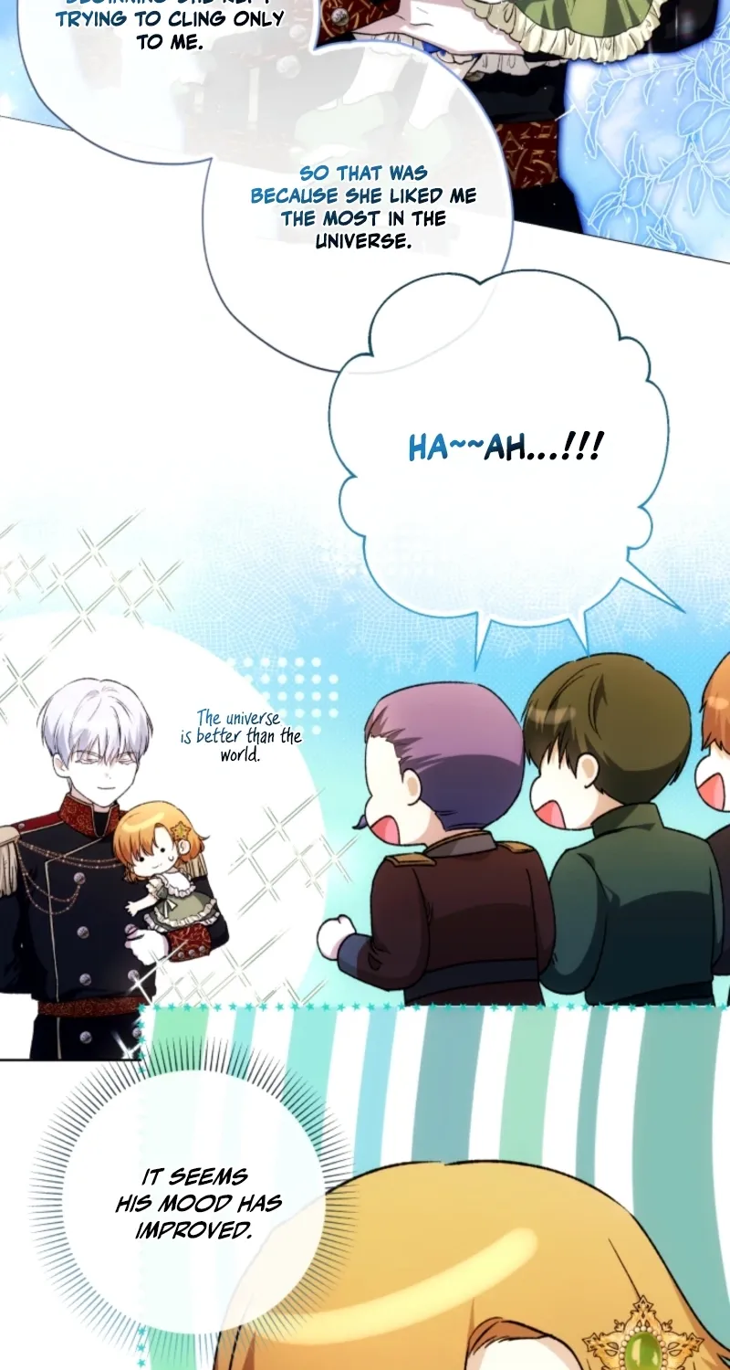 The Baby Raises a Villain (Promo) Chapter 35 page 22 - 
