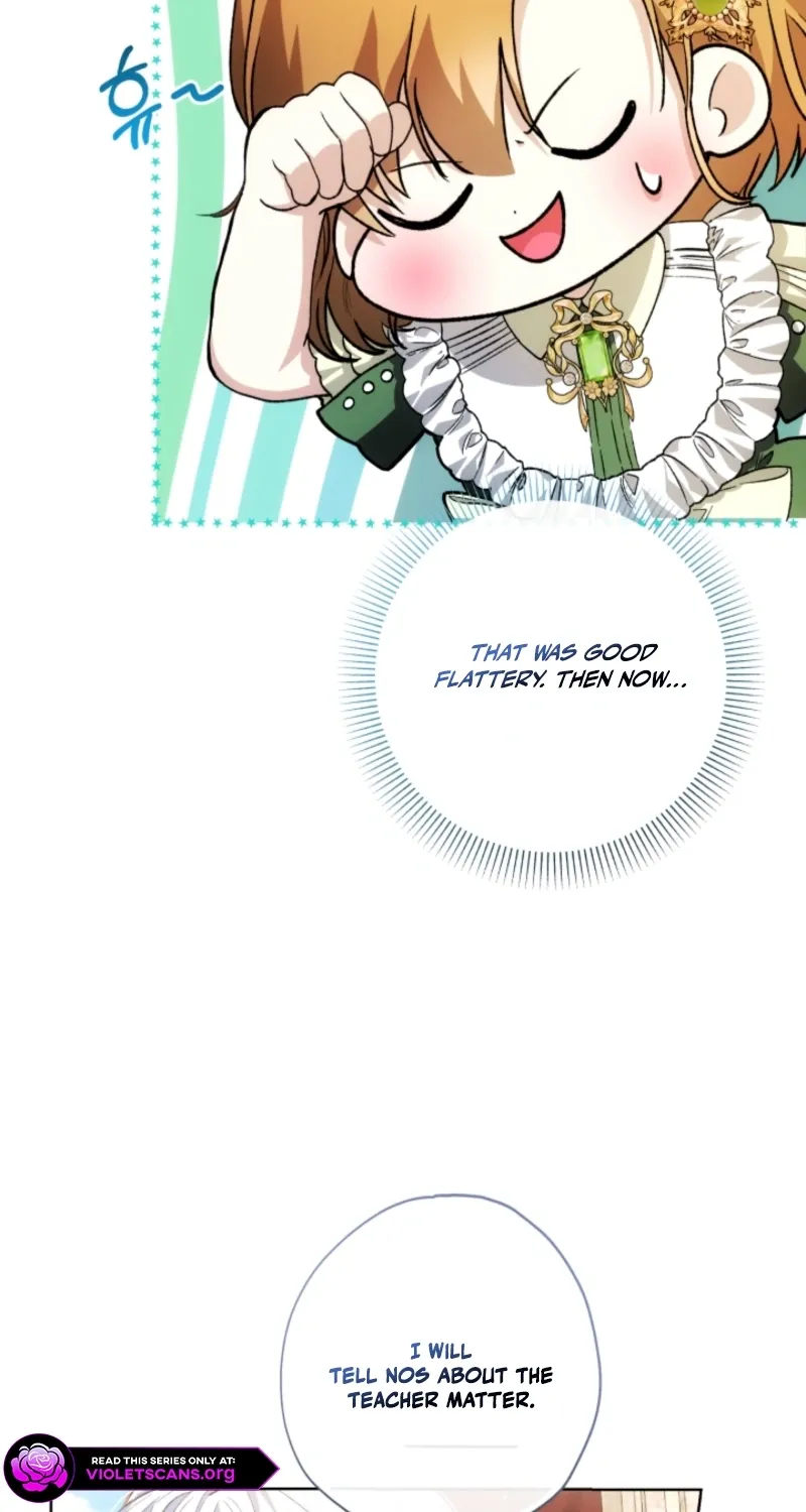 The Baby Raises a Villain (Promo) Chapter 35 page 23 - 