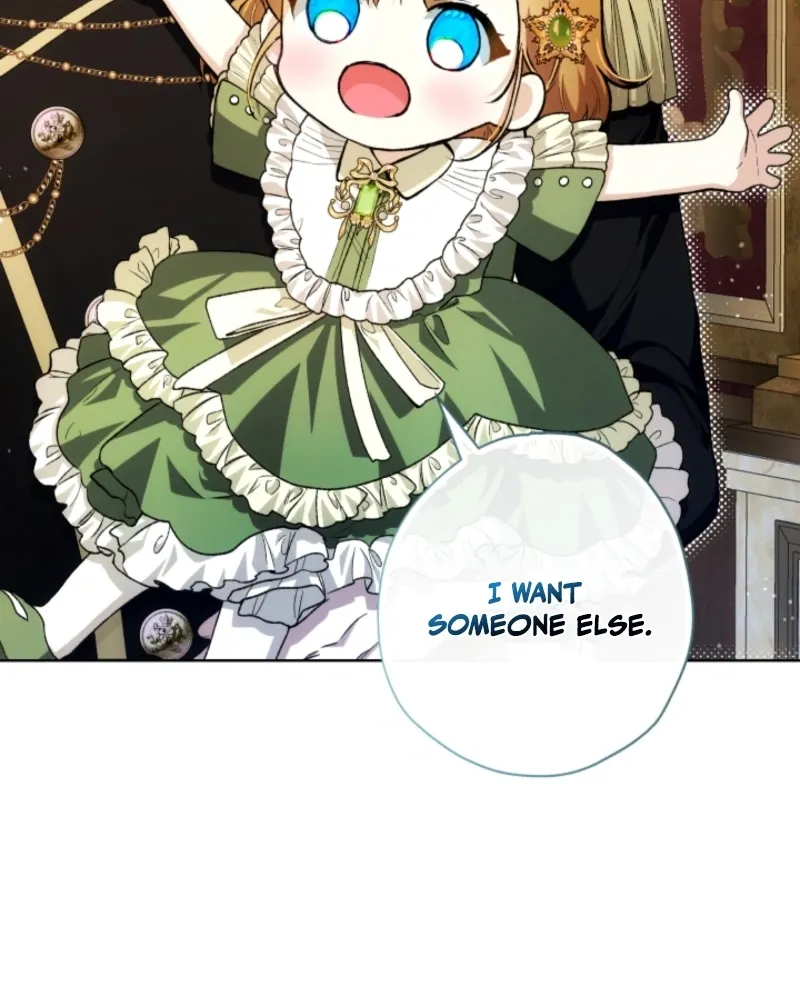 The Baby Raises a Villain (Promo) Chapter 35 page 25 - 