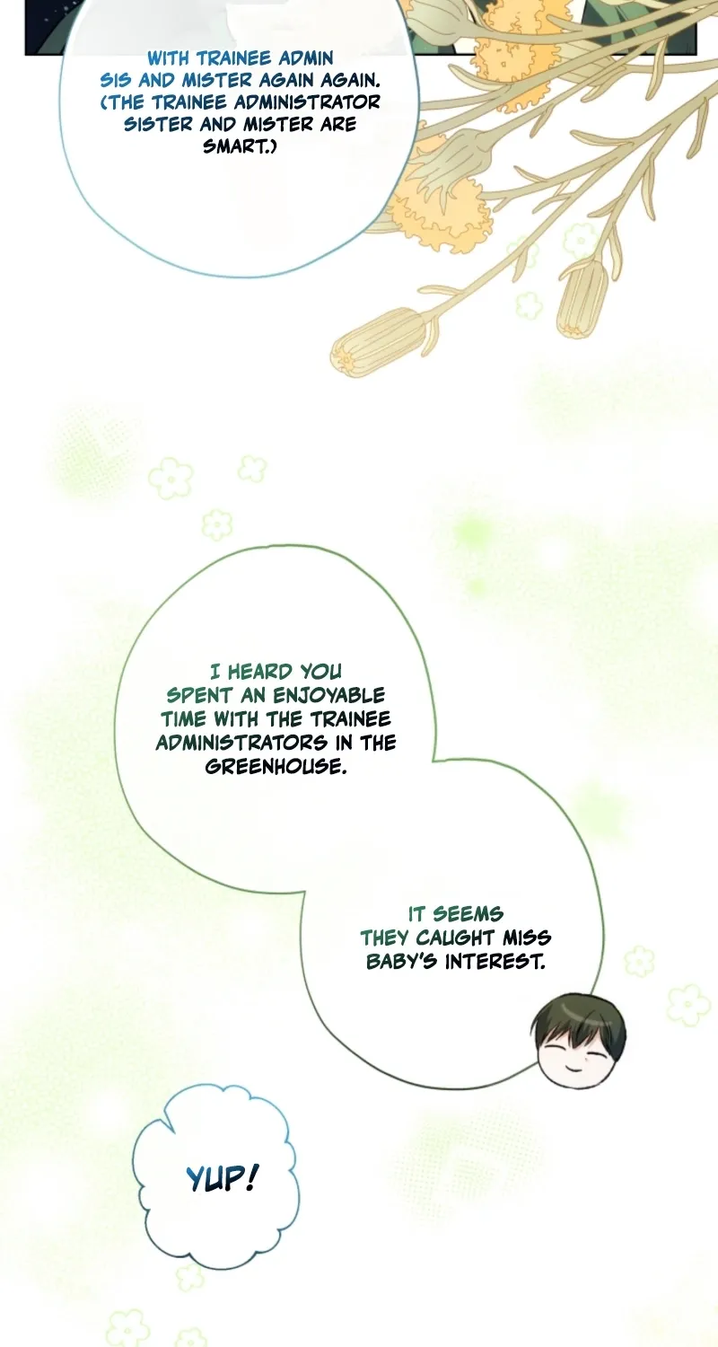 The Baby Raises a Villain (Promo) Chapter 35 page 27 - 