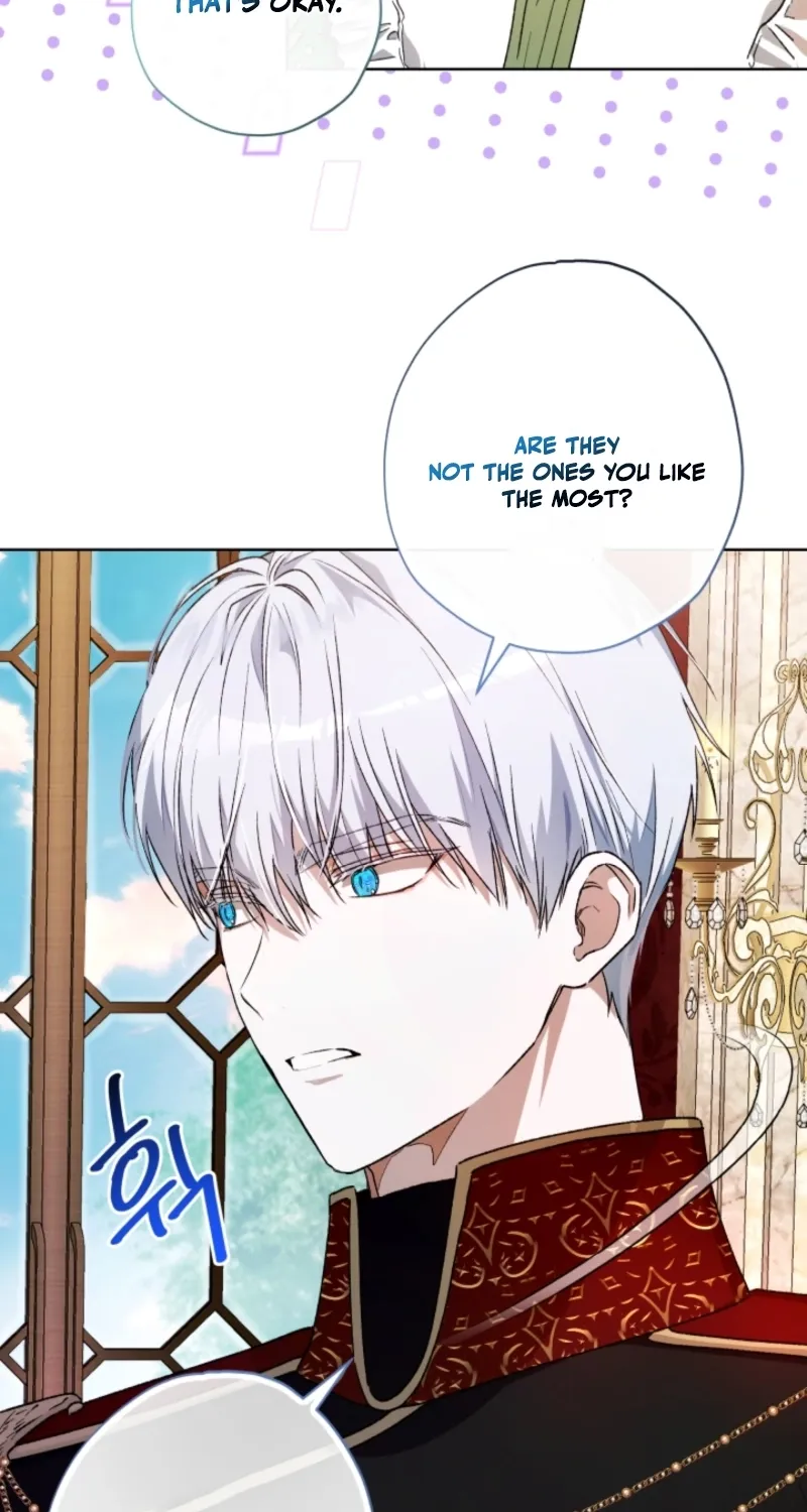 The Baby Raises a Villain (Promo) Chapter 35 page 4 - 