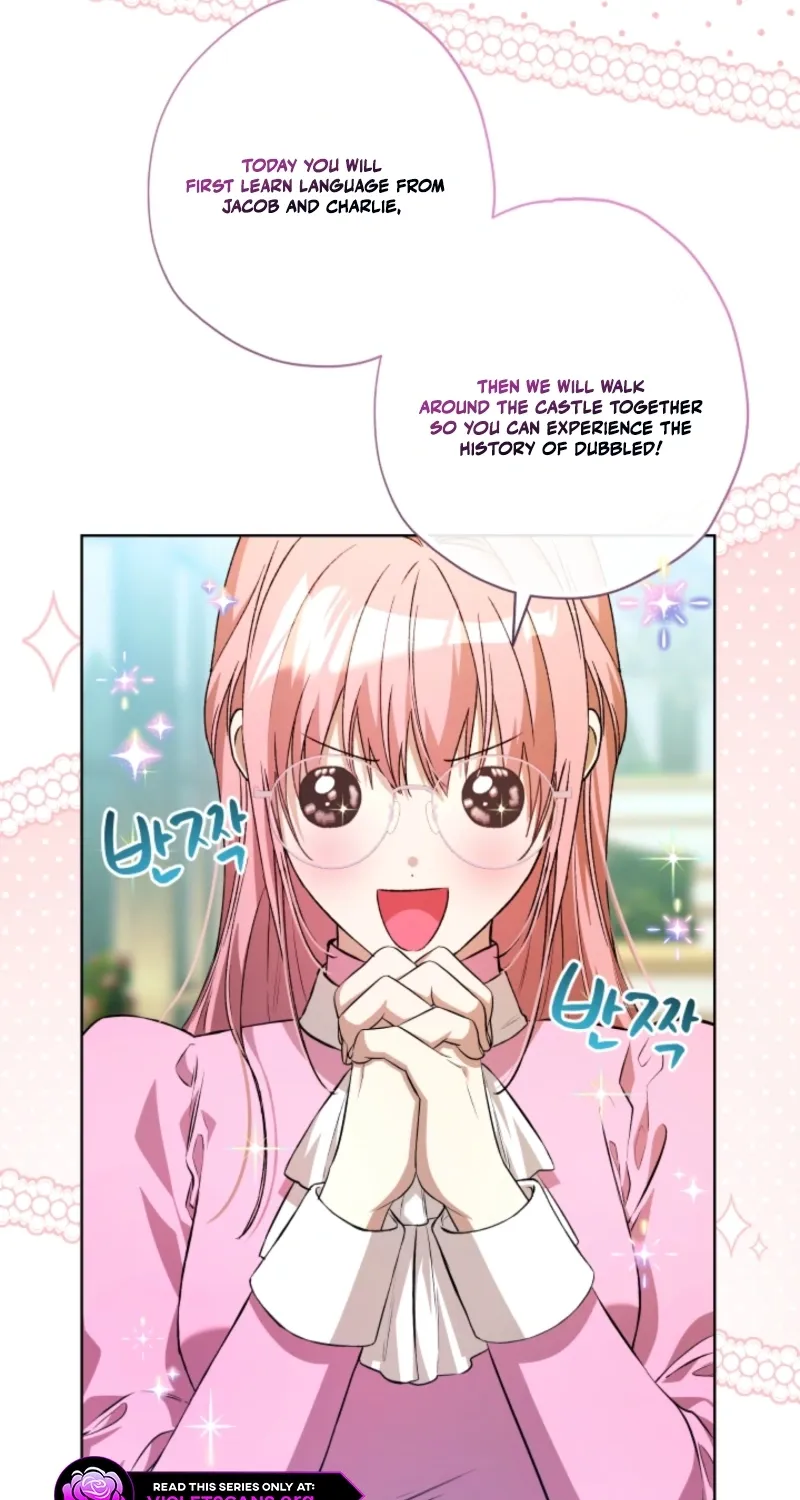 The Baby Raises a Villain (Promo) Chapter 35 page 31 - 